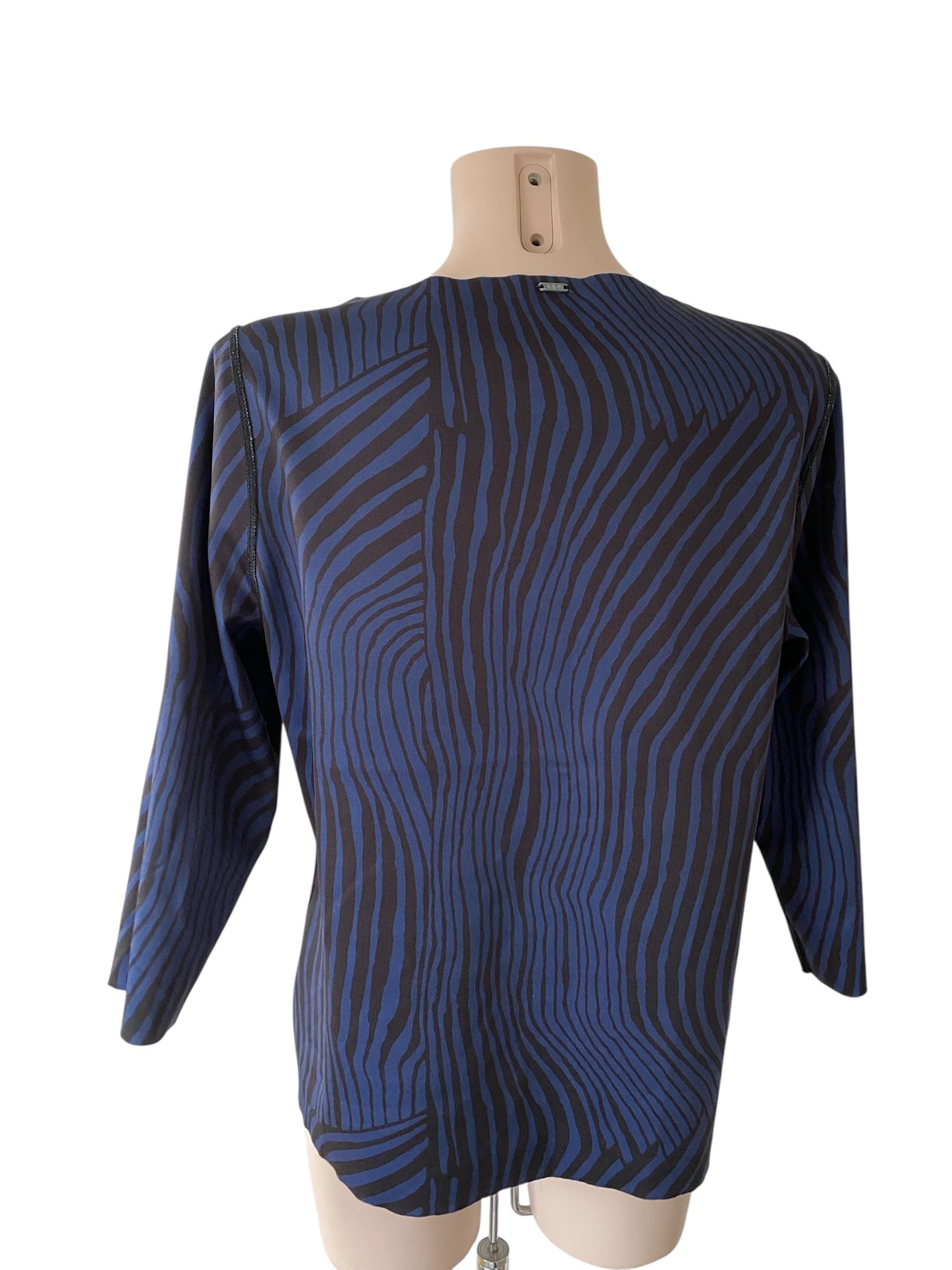 Lizzy en Coco shirt lange mouw L