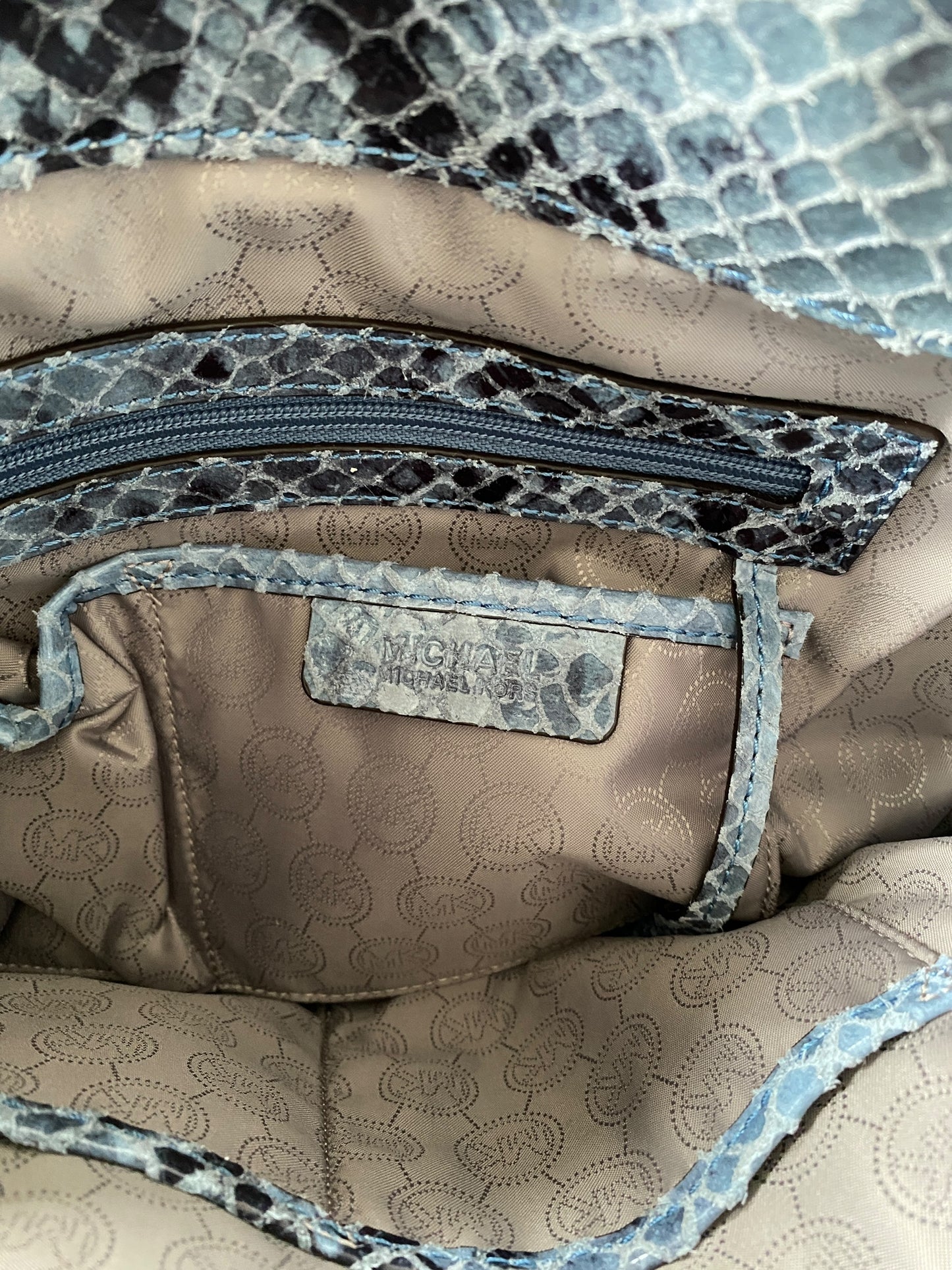 Michael Kors schoudertas
