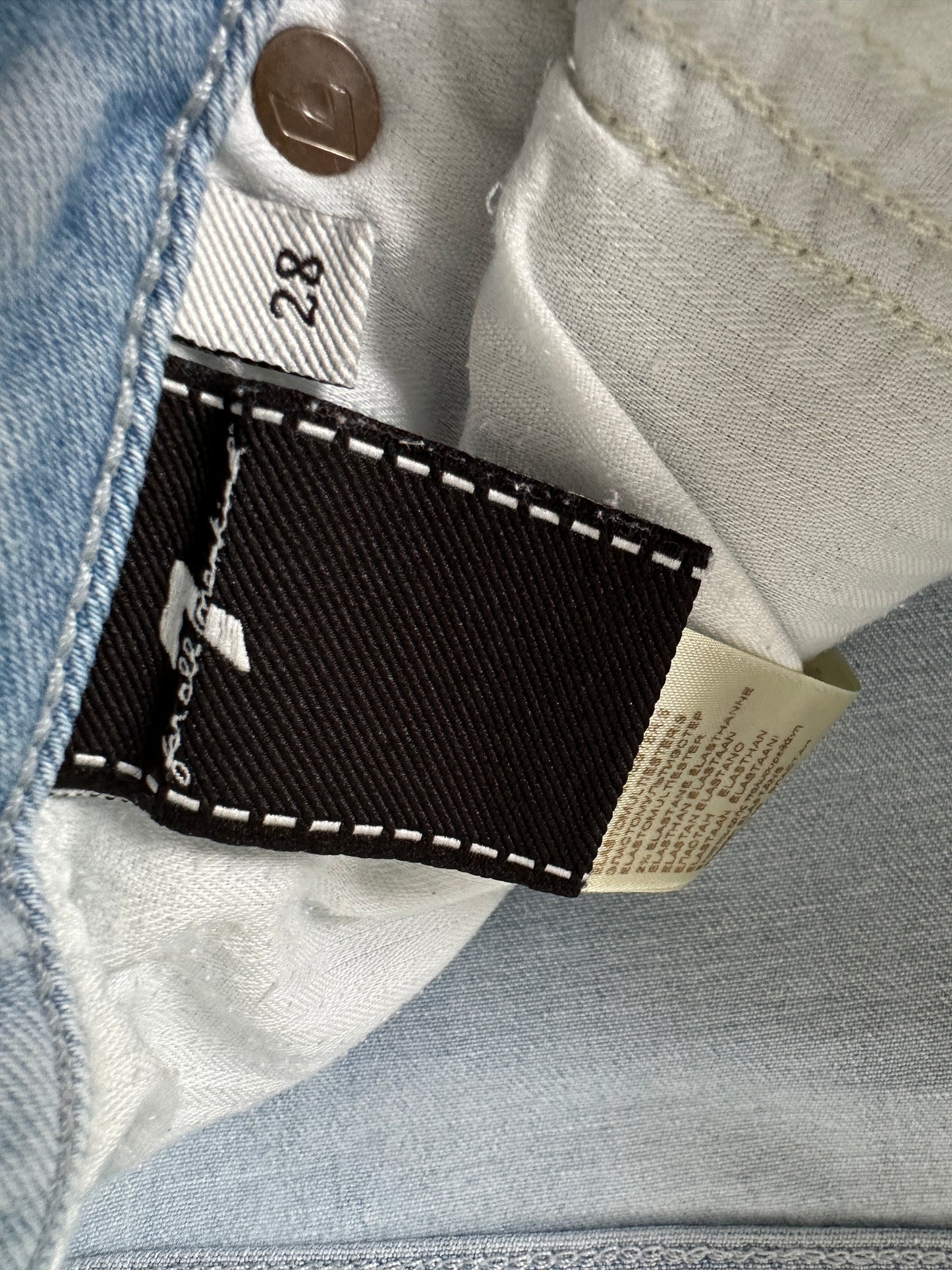 7 für alle Mankind Jeans 28