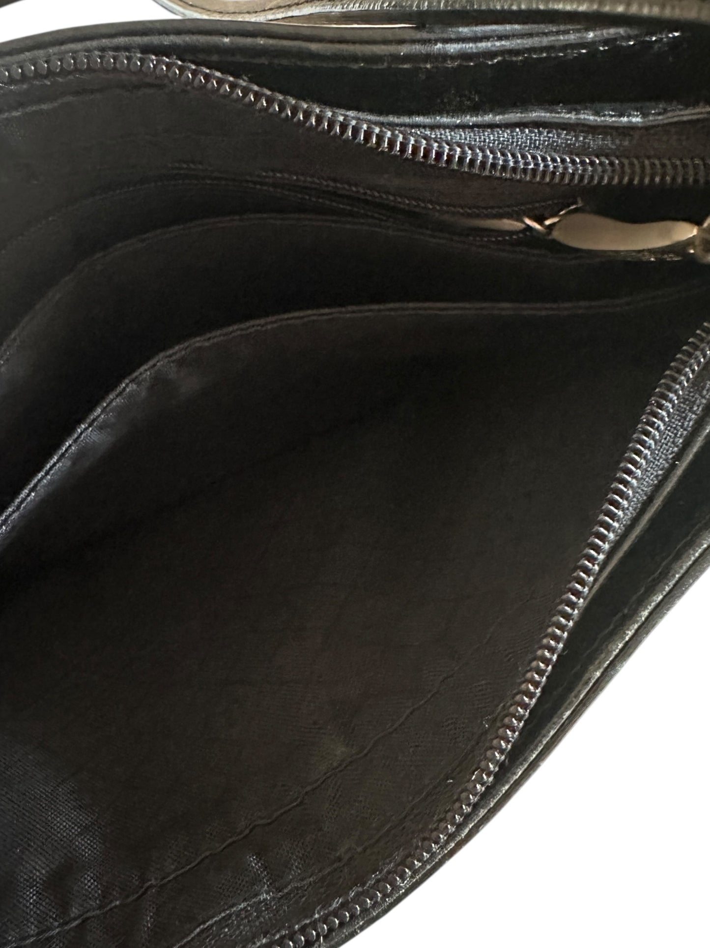 Claudio Ferrici Schultertasche