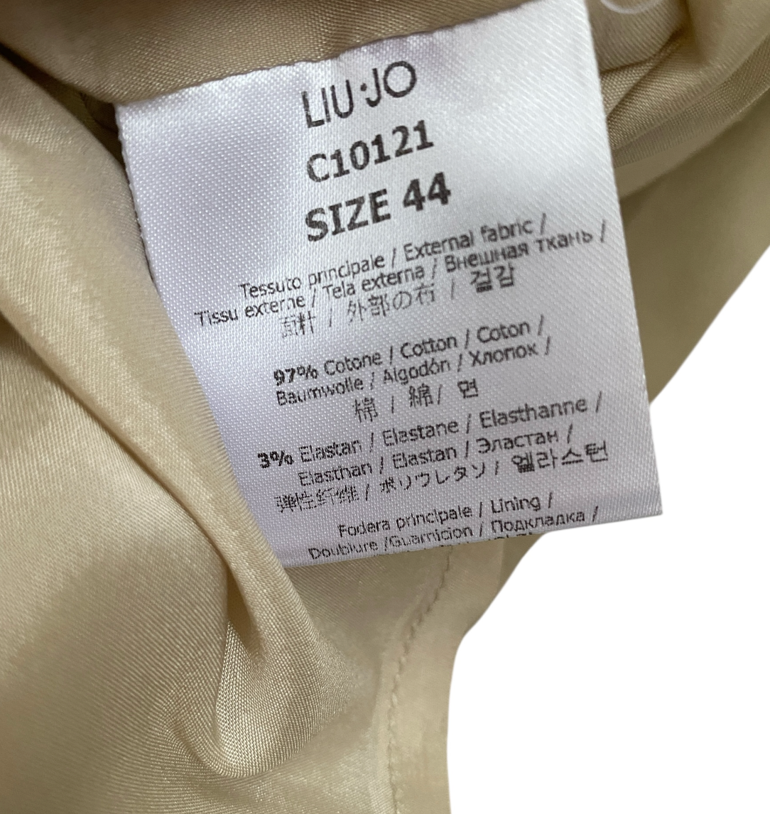 Liu Jo skirt, size S