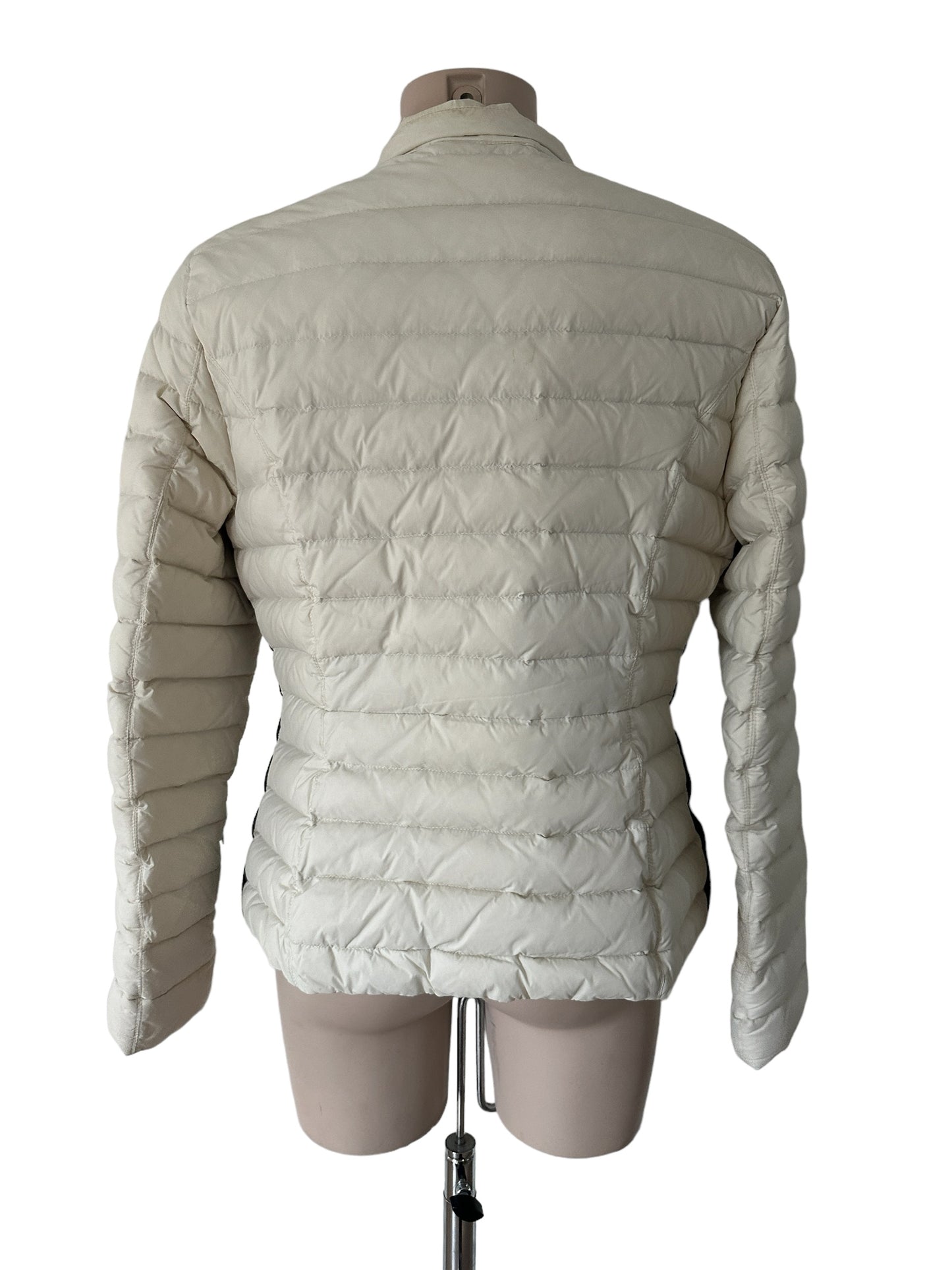 Goldbergh jas L