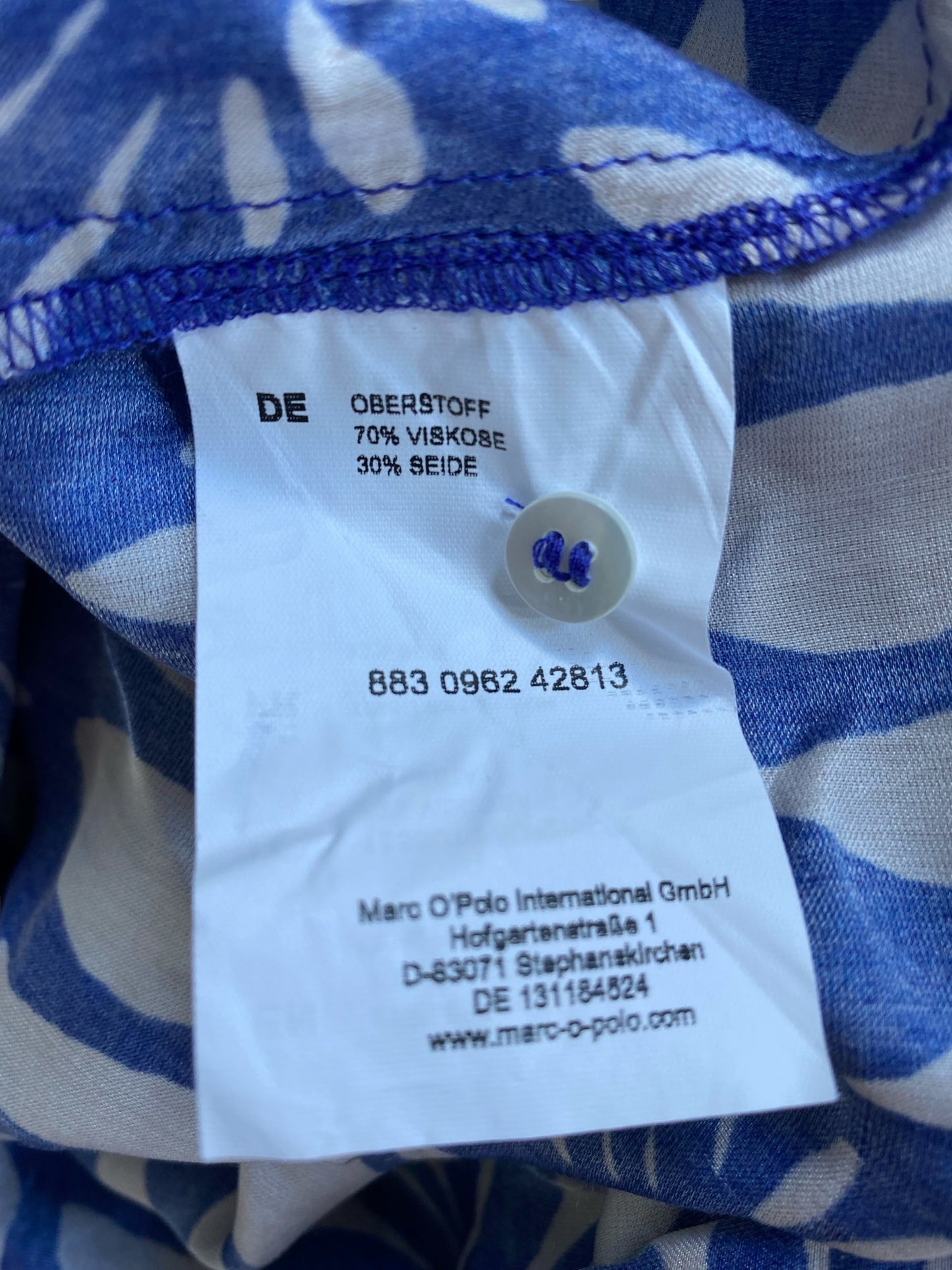 Marc O’polo blouse S