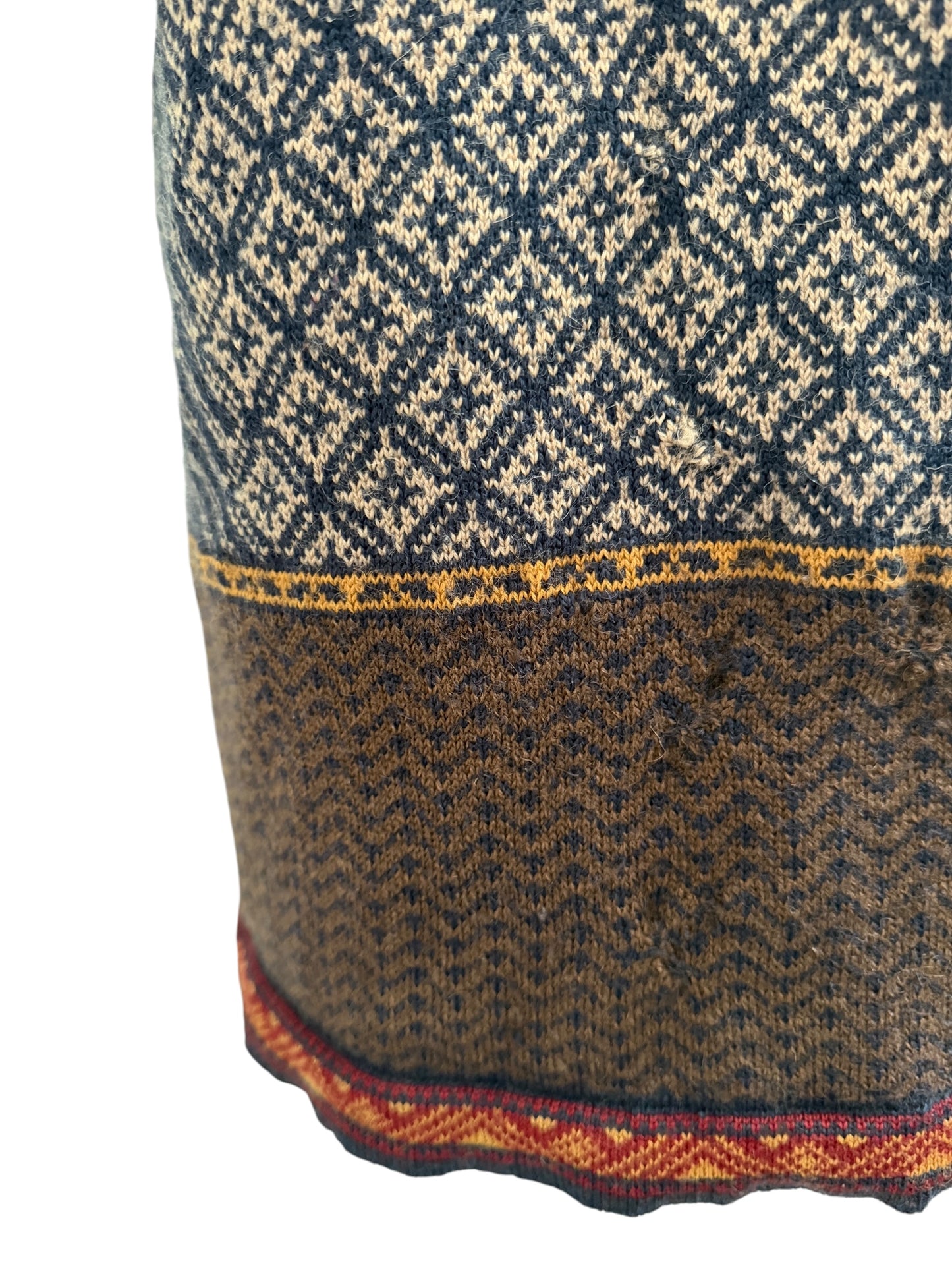 Oda of Norway Weste XL