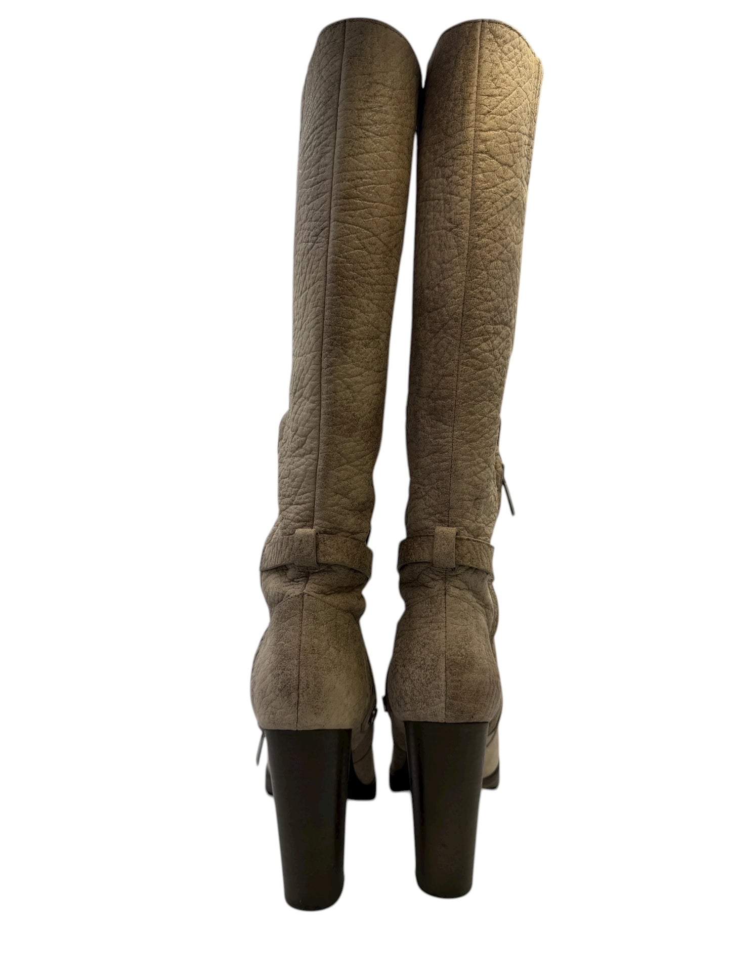 Alberto Gozzi laarzen 40