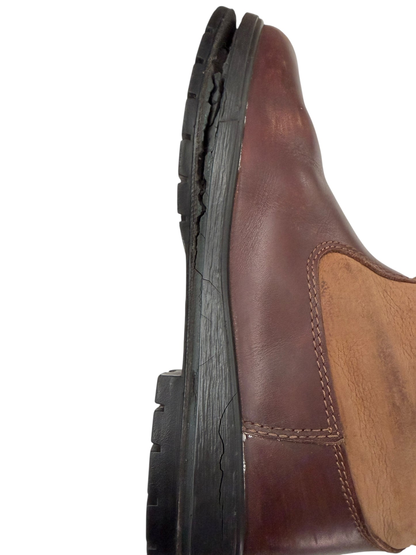 Dubarry Stiefel Größe 38
