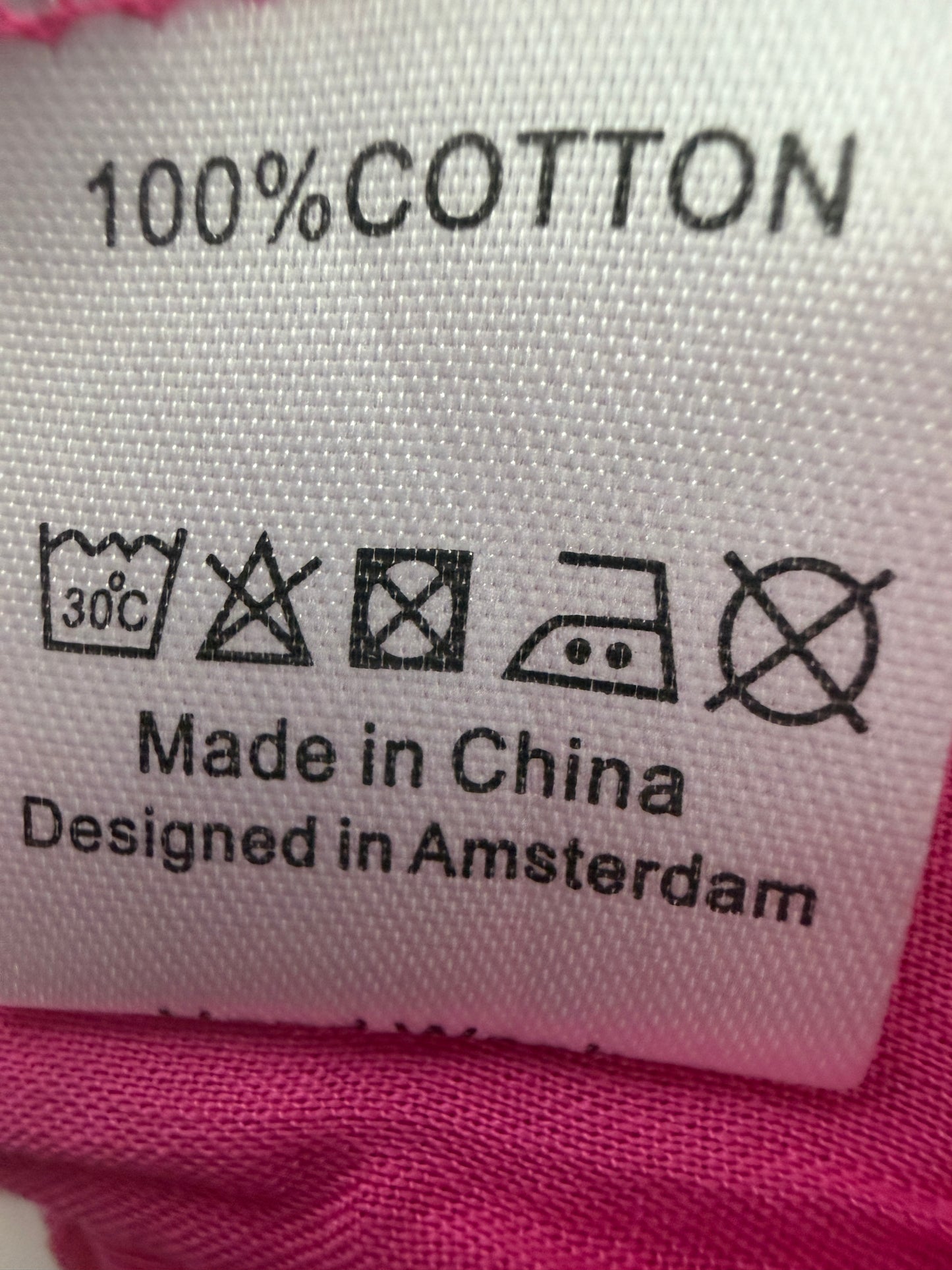Azurro dress NEW L