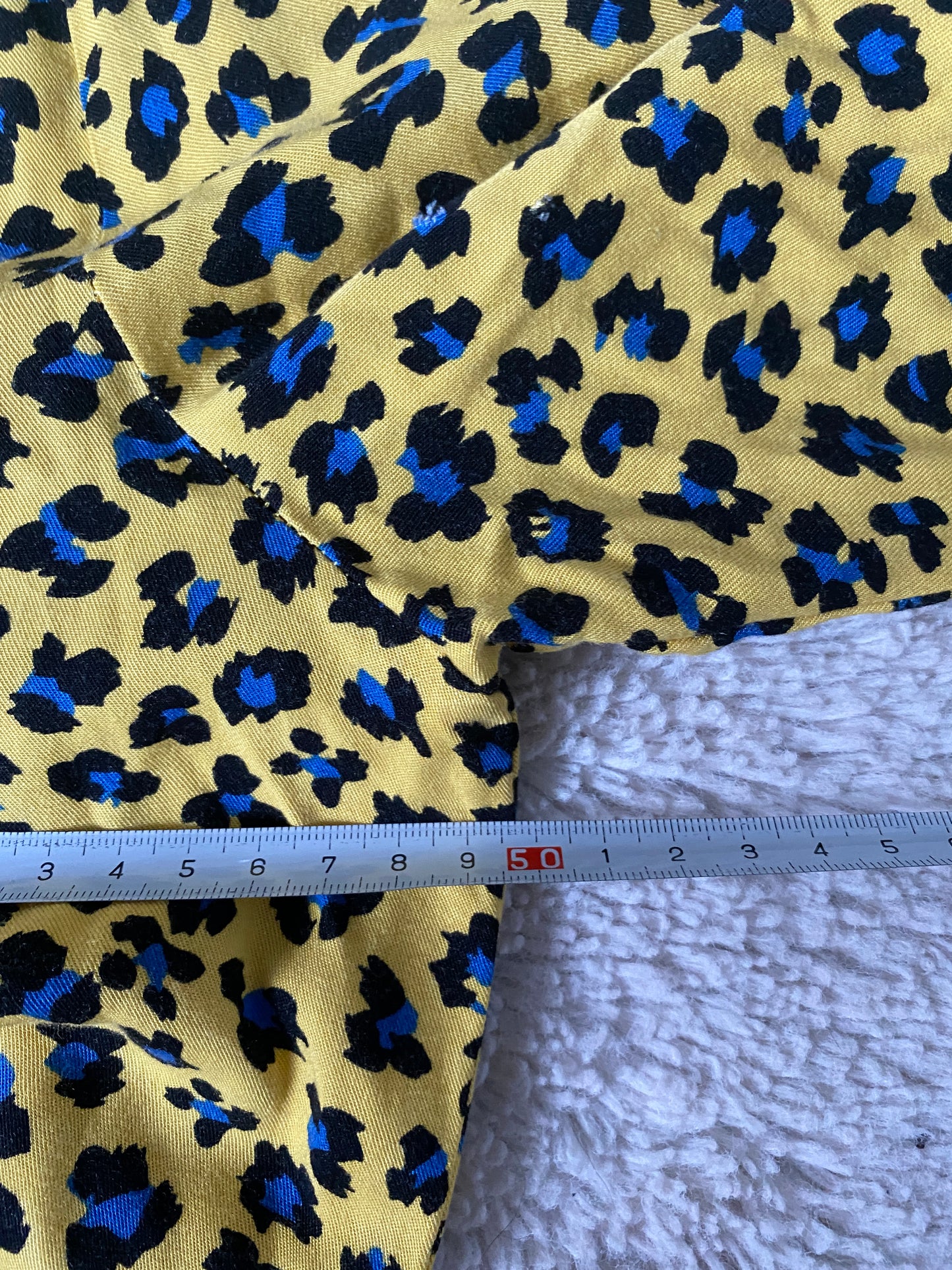 Aaiko jurk maxi S