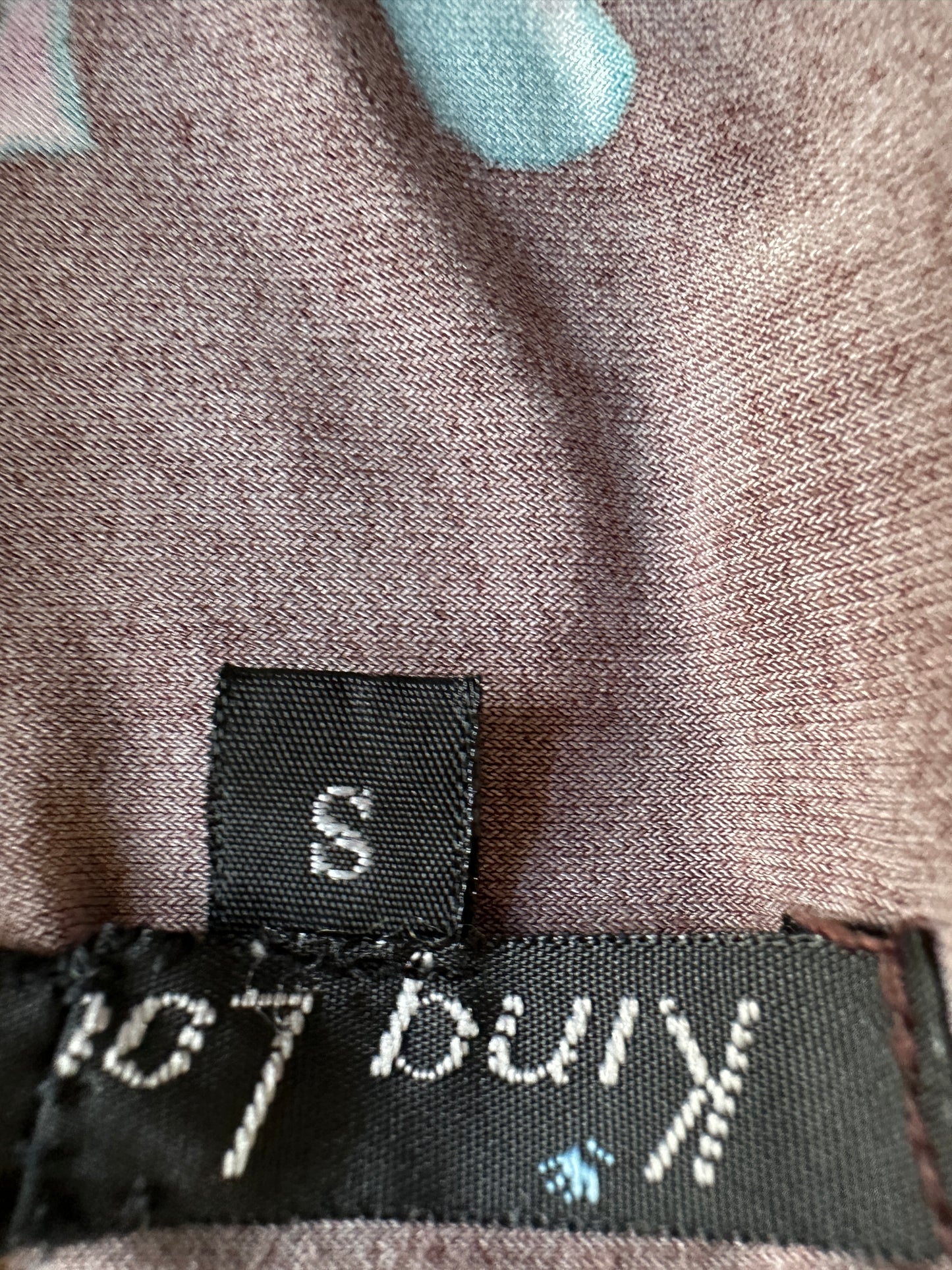 King Louie jurk S
