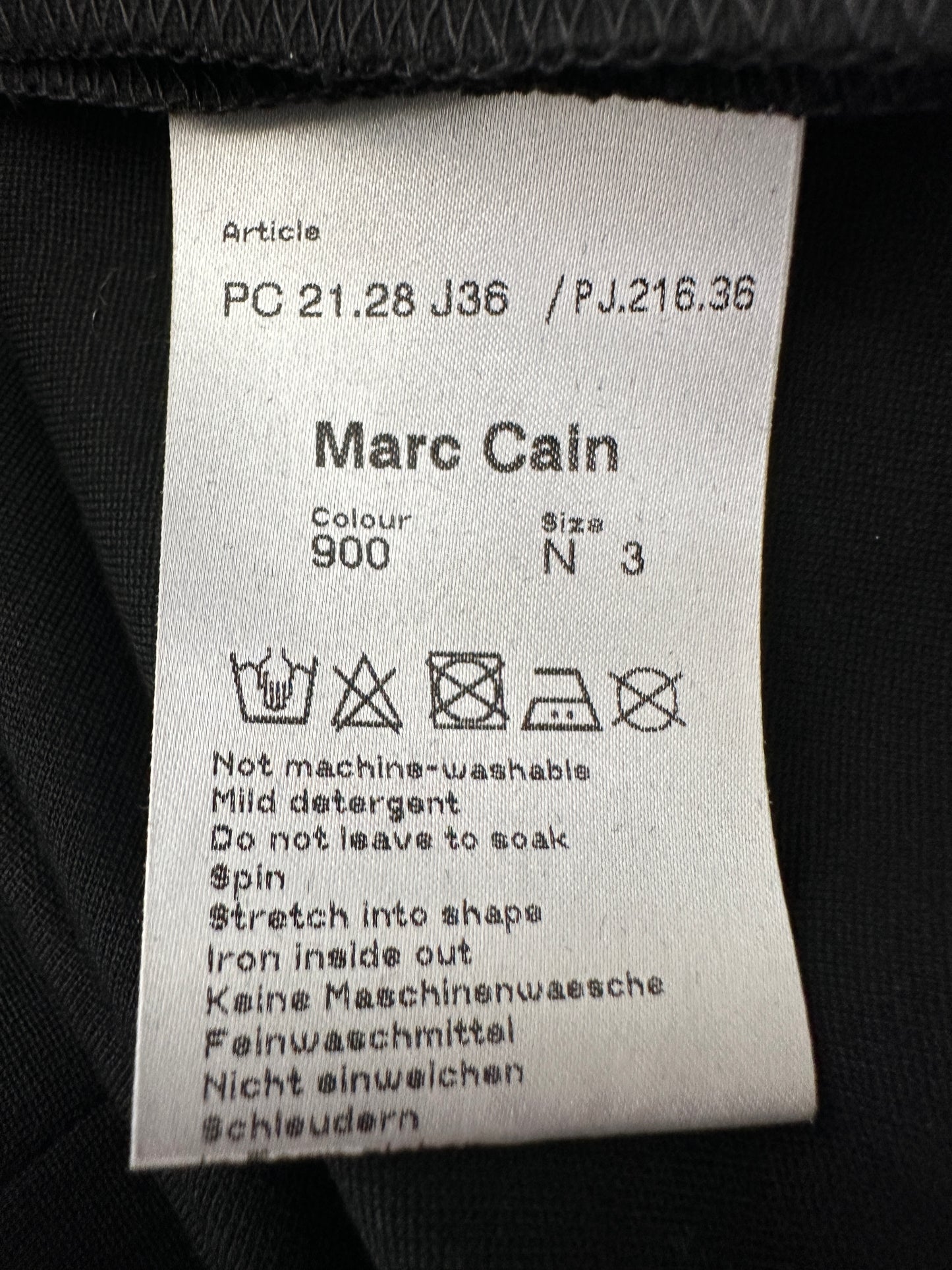 Marc Cain jurk M
