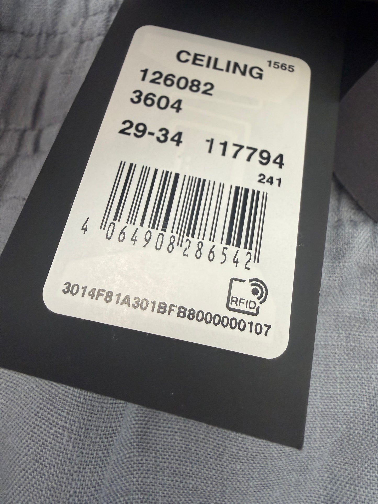 Drykorn Hose NEU 29-34