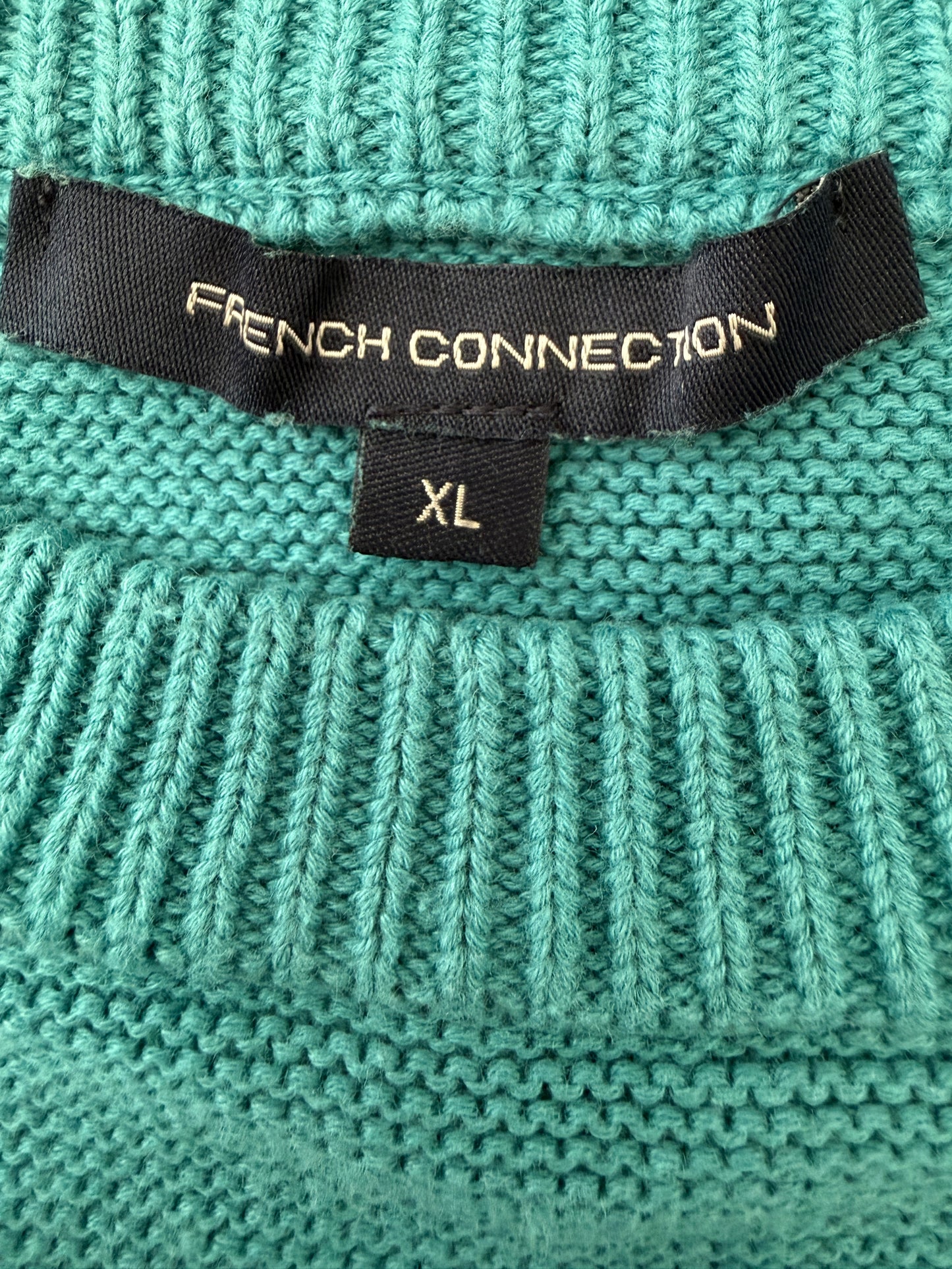 French Connection sweater L