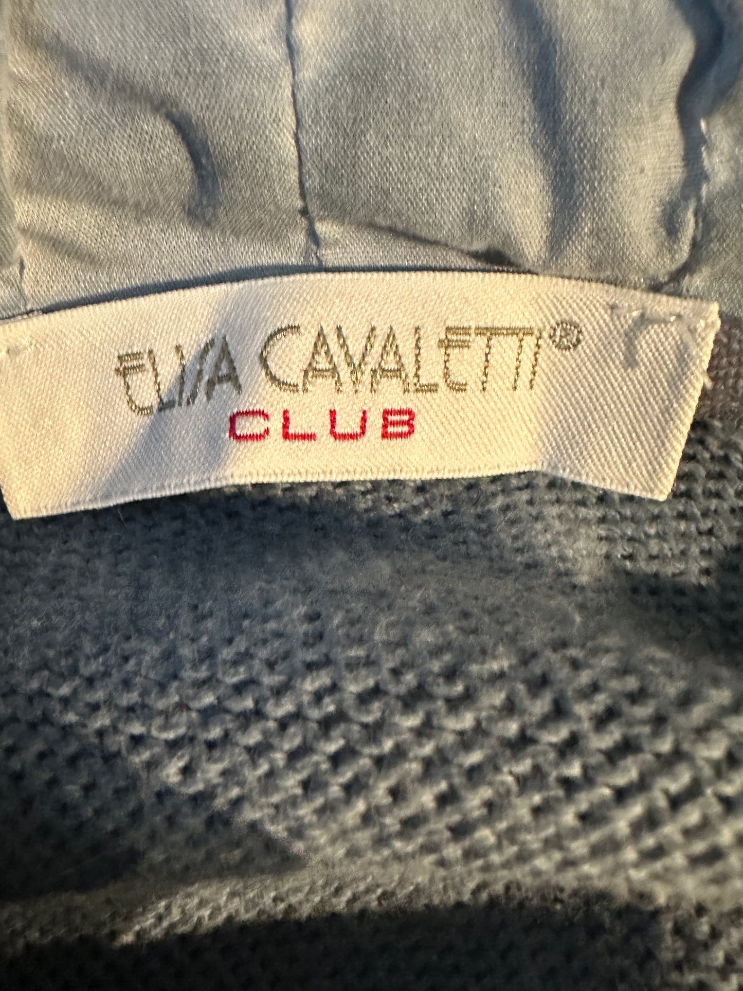 Elisa Cavaletti blouse M