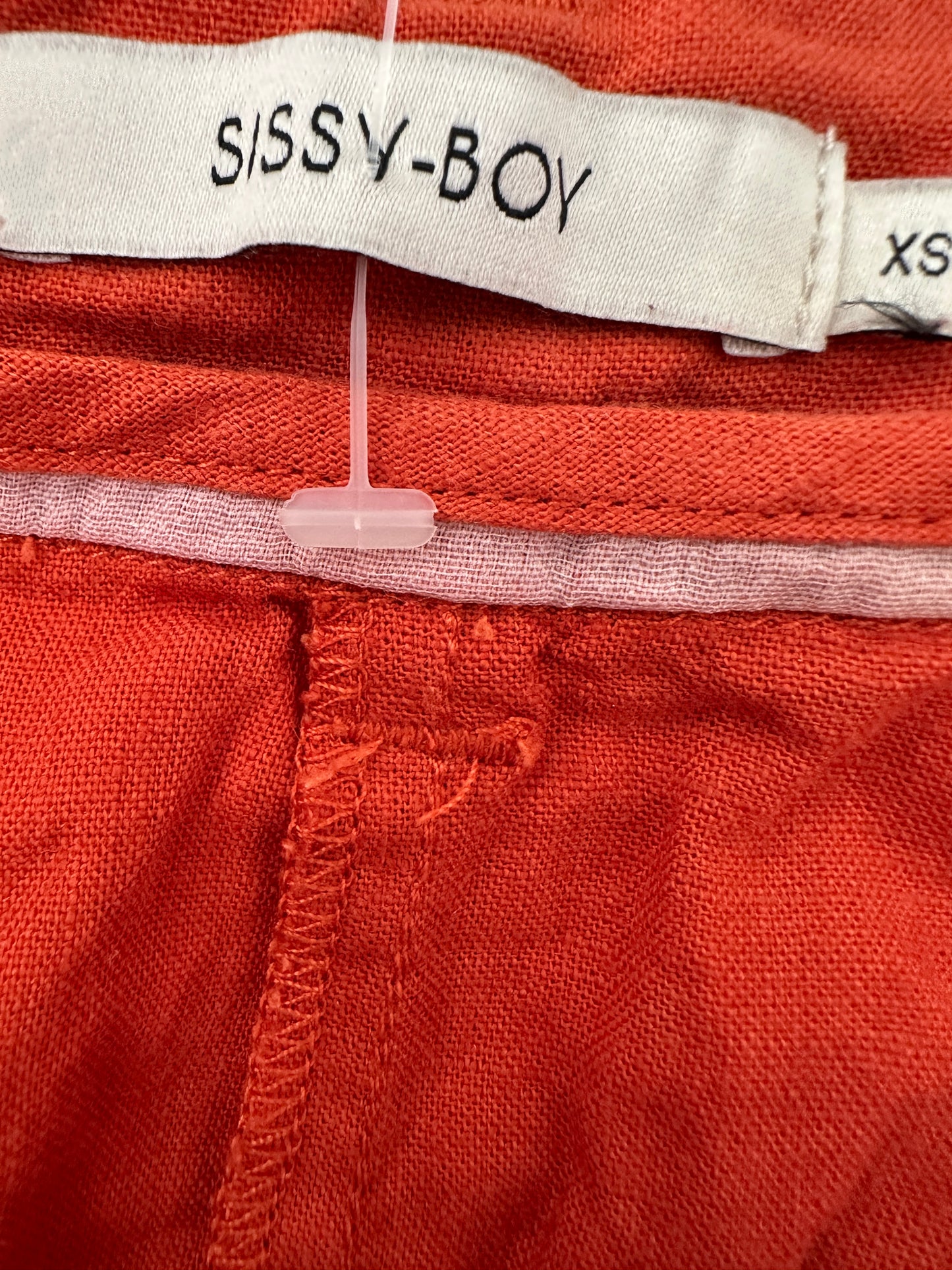Sissy Boy korte broek XS
