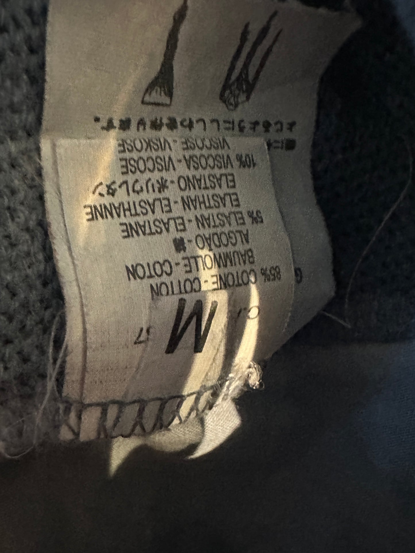 Elisa Cavaletti blouse M