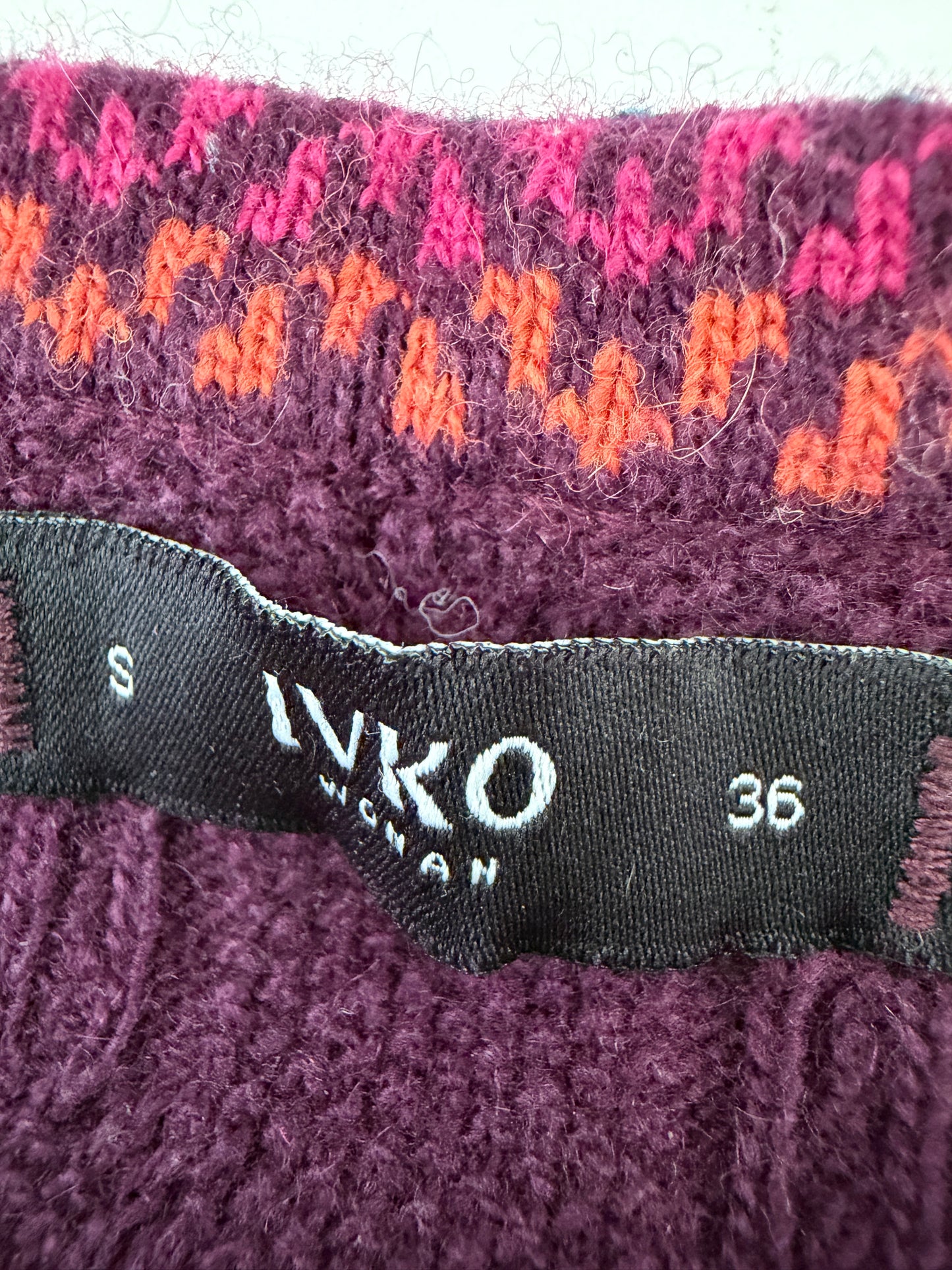 Ivko trui S