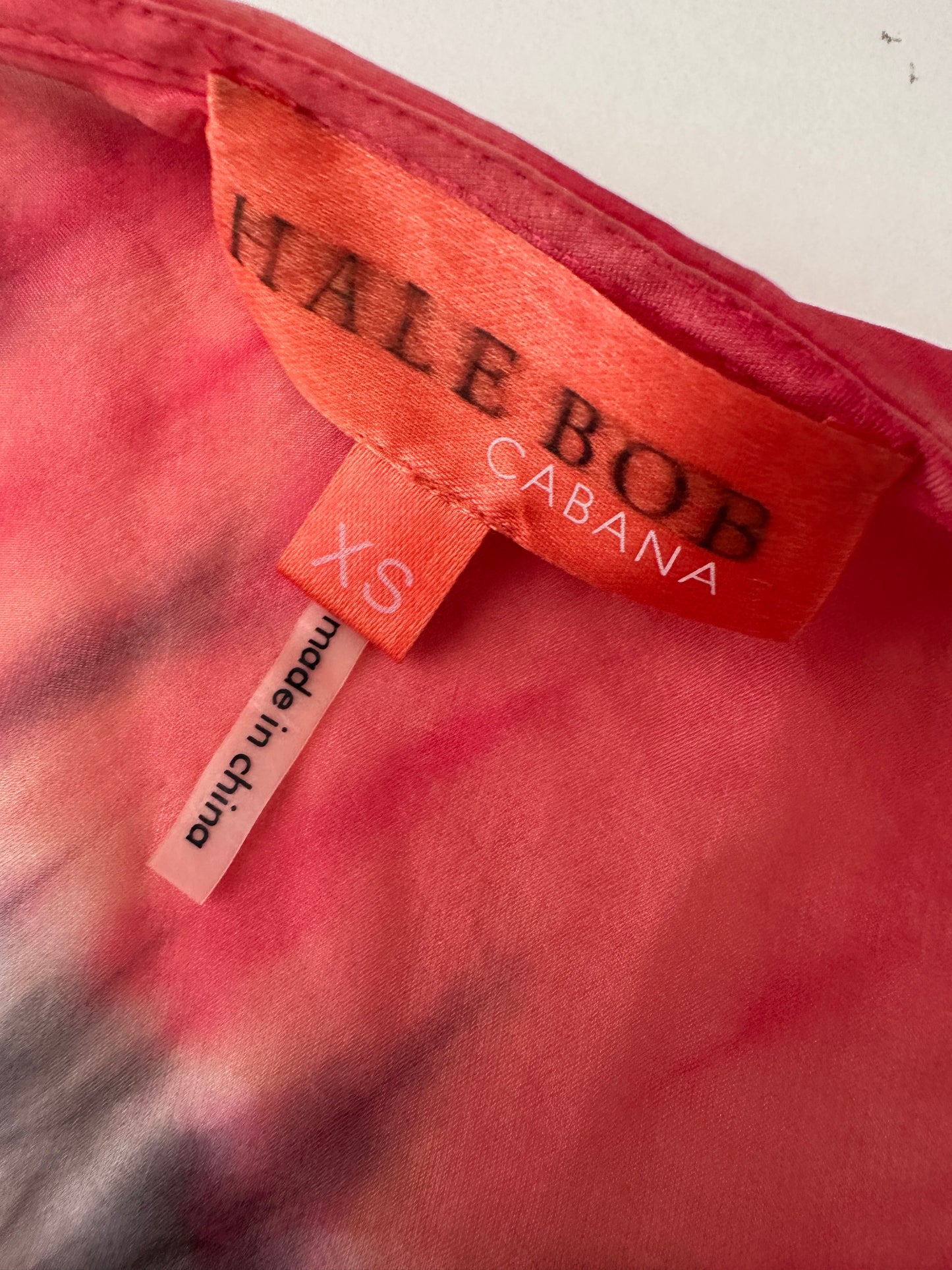 Ted Baker shirt lange mouw XS