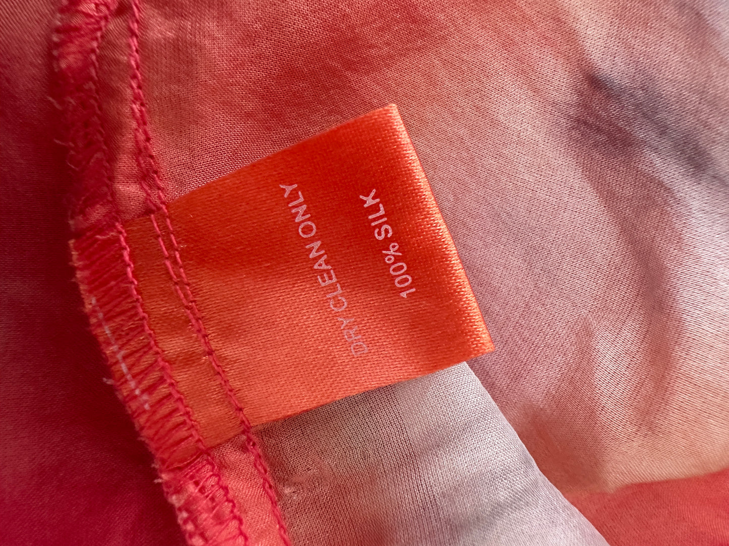 Ted Baker shirt lange mouw XS