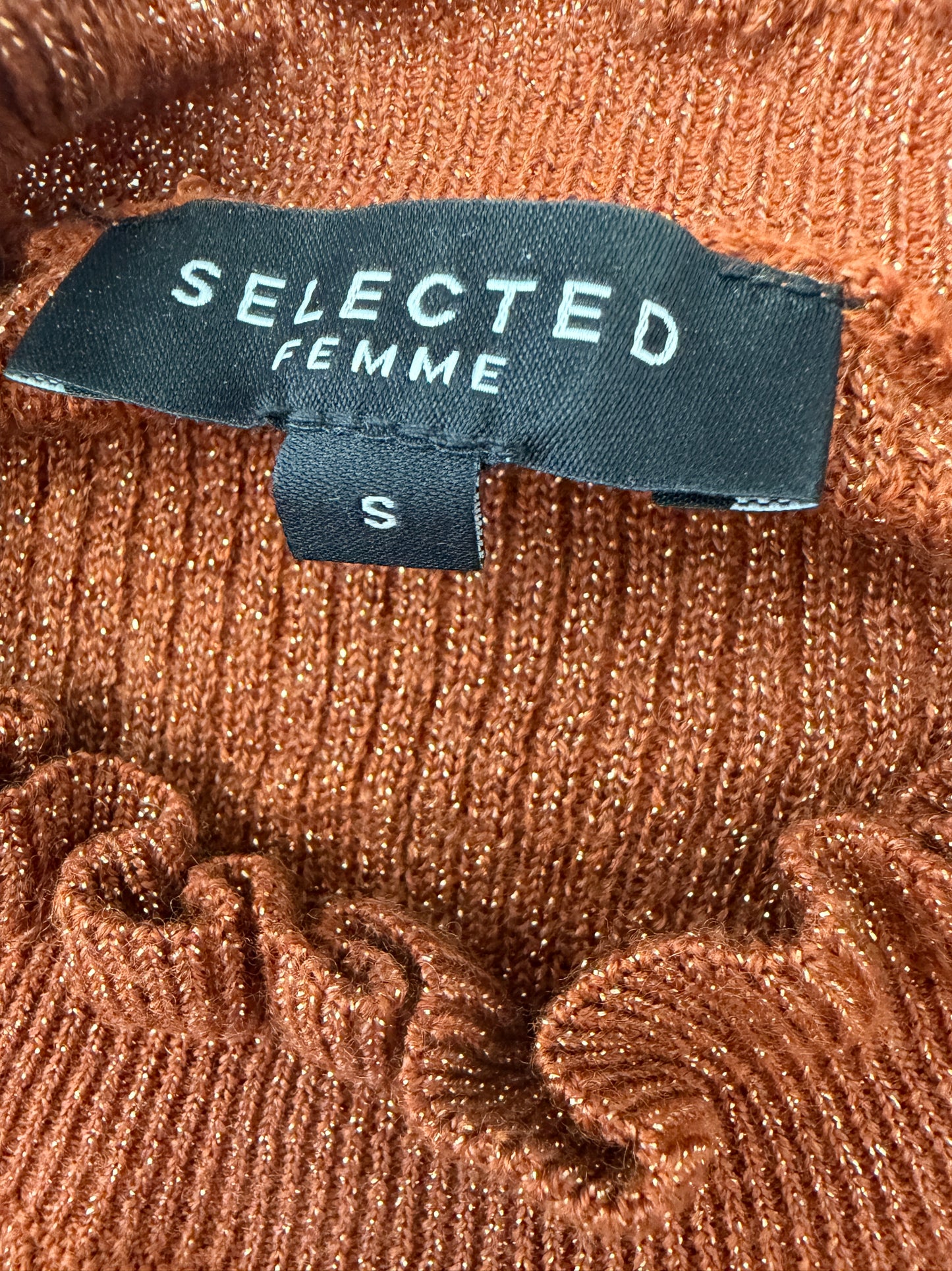 Selected Femme sweater S