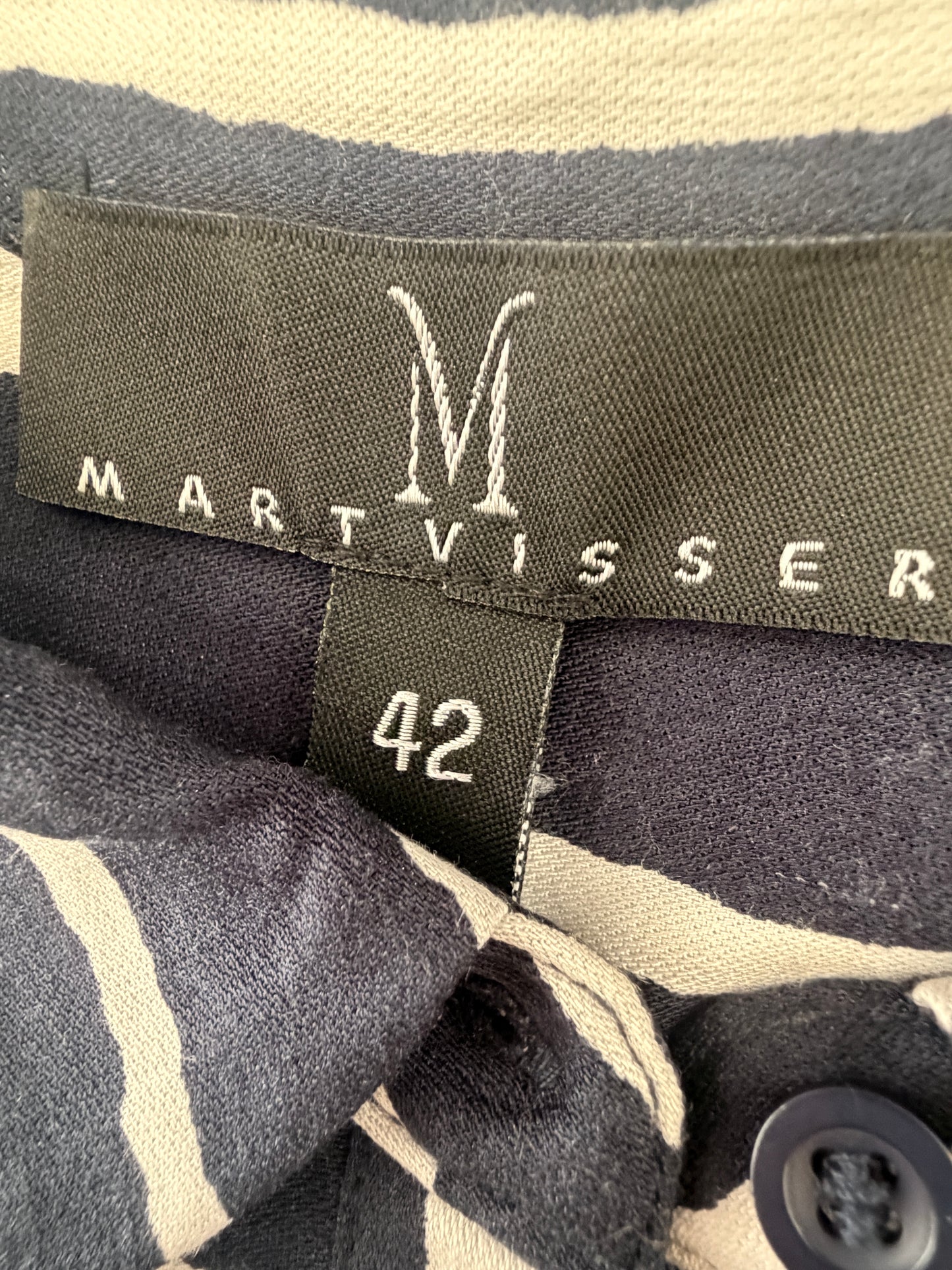 Mart Visser dress XL