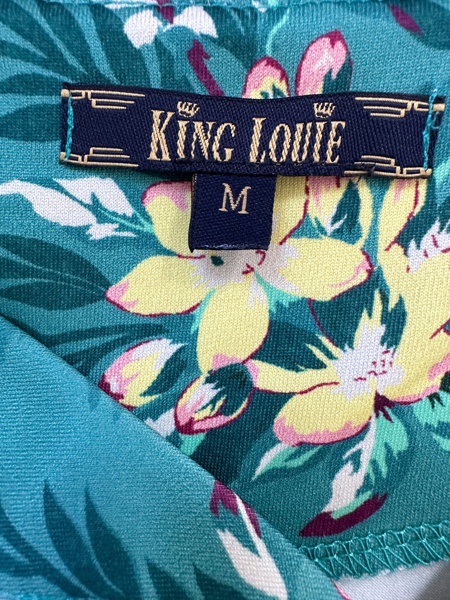 King Louie dress M