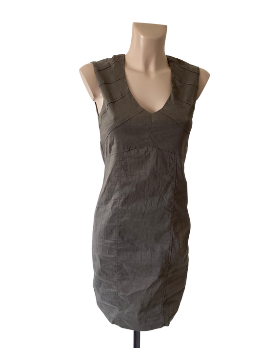 Sarah Pacini dress XS