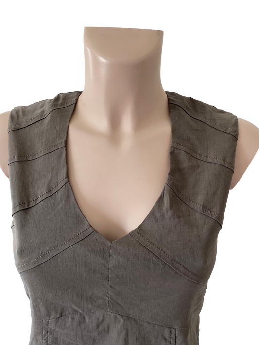 Sarah Pacini dress XS