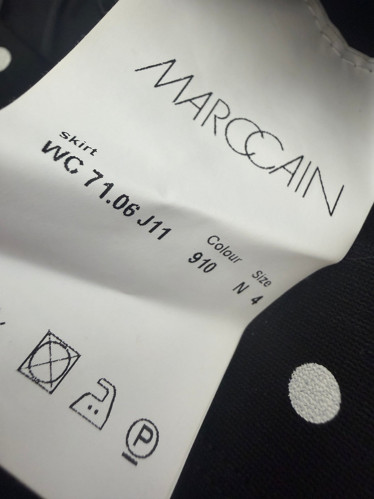 Marc Cain Rock L