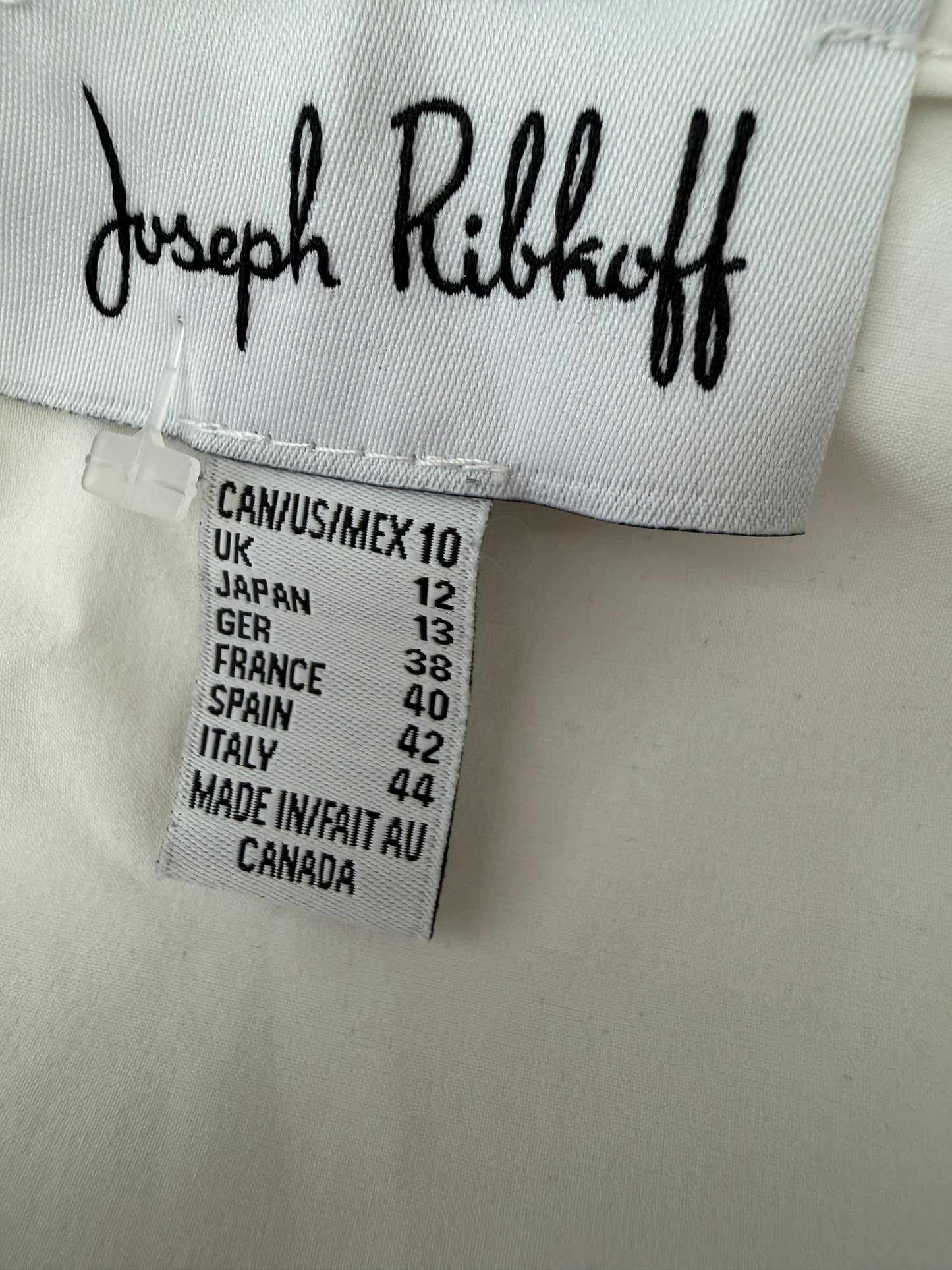 Joseph Ribkoff Bluse M