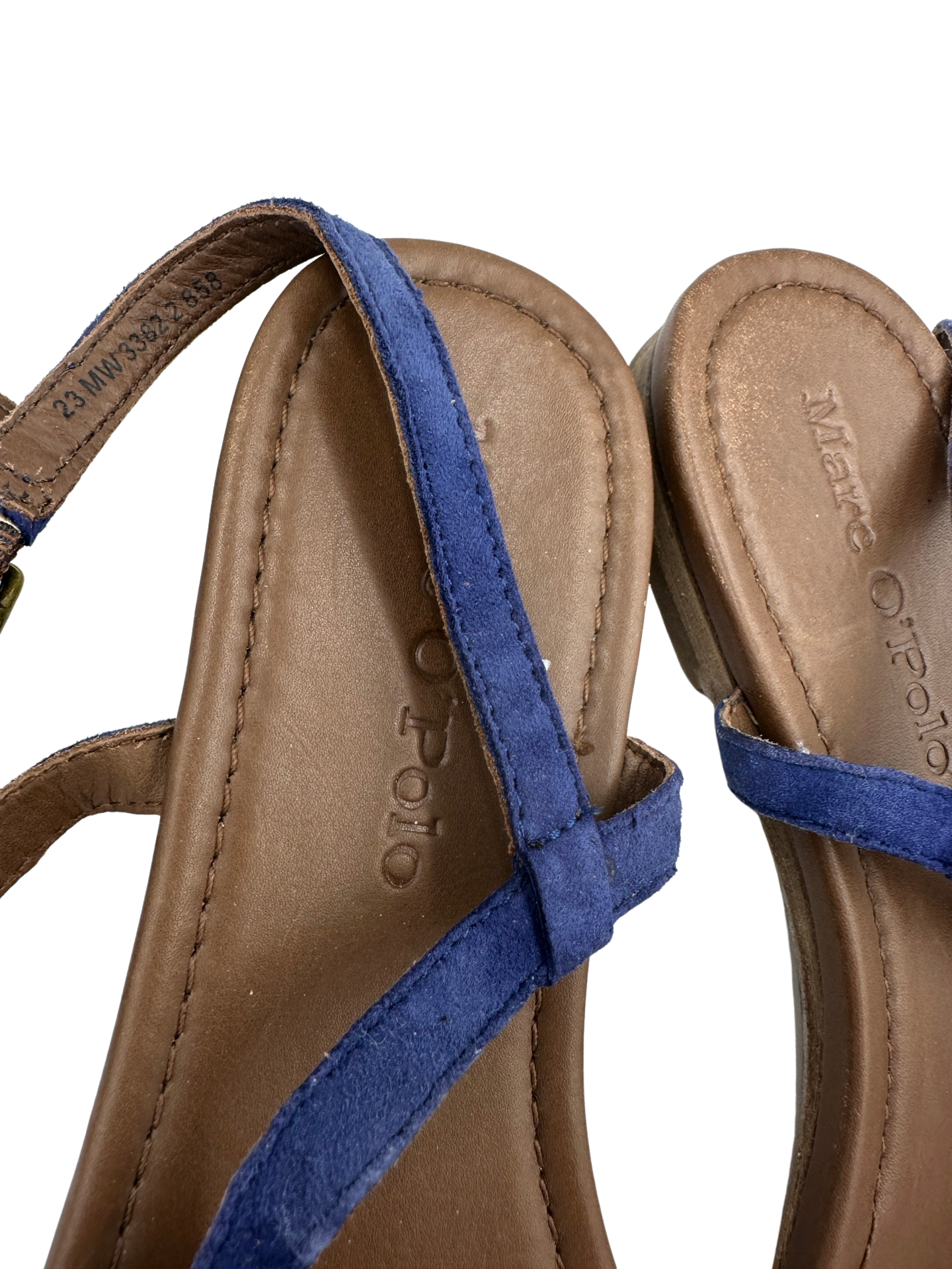 Marc O’polo sandalen 39