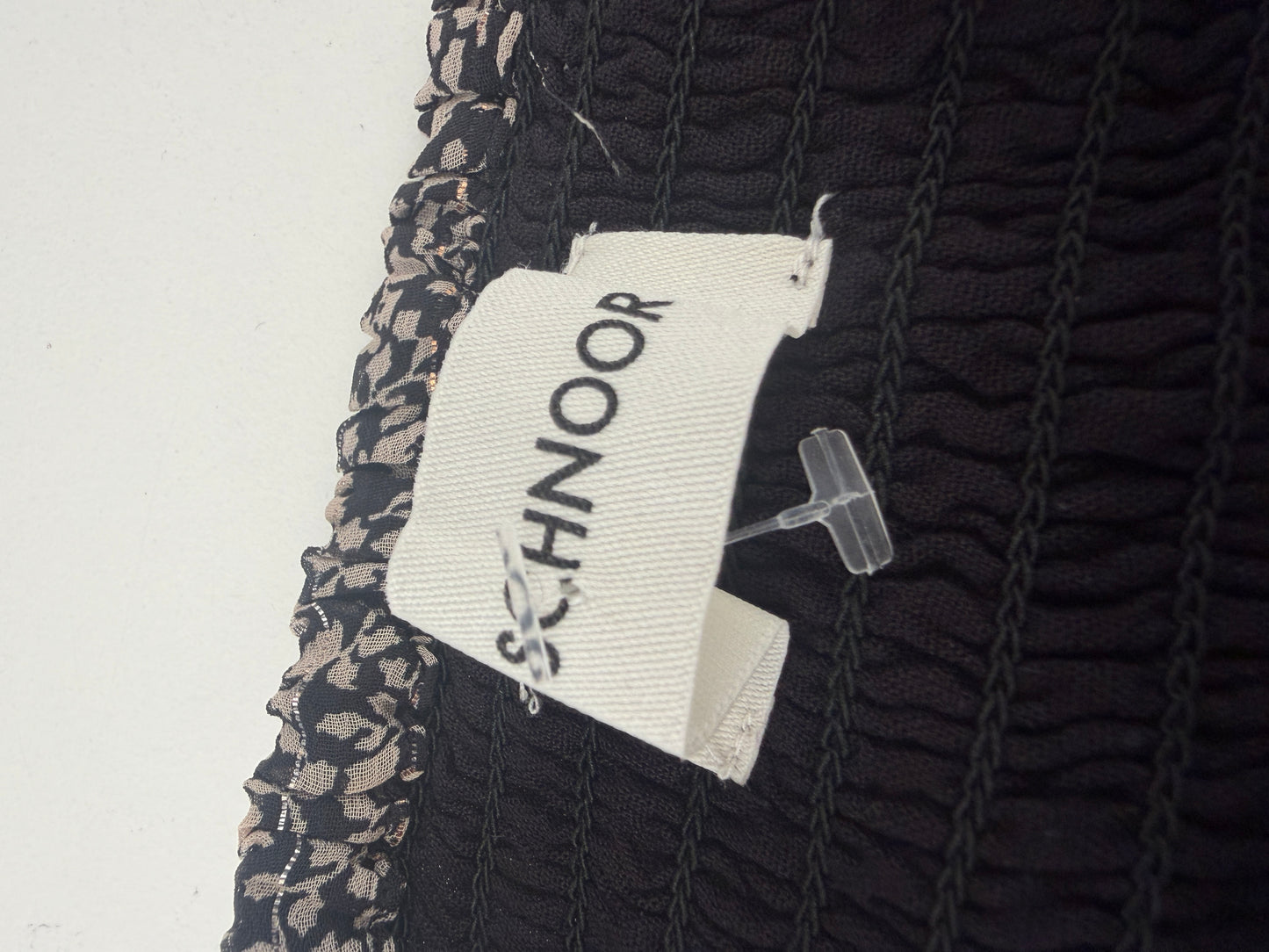 Sofie Schnoor Rock S