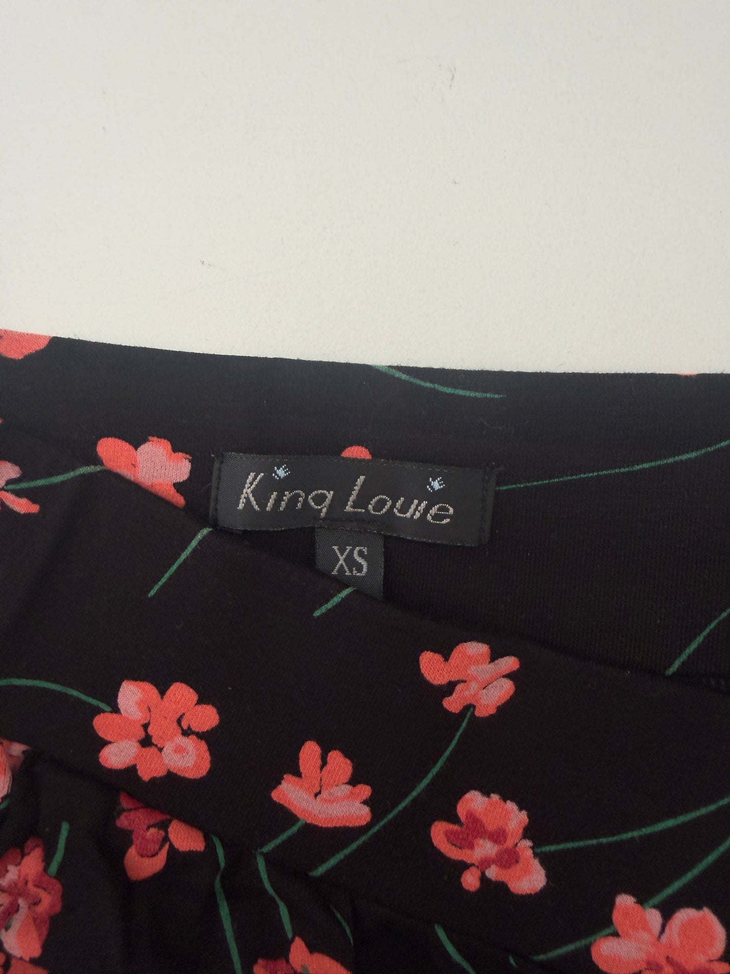 King Louie rok XS