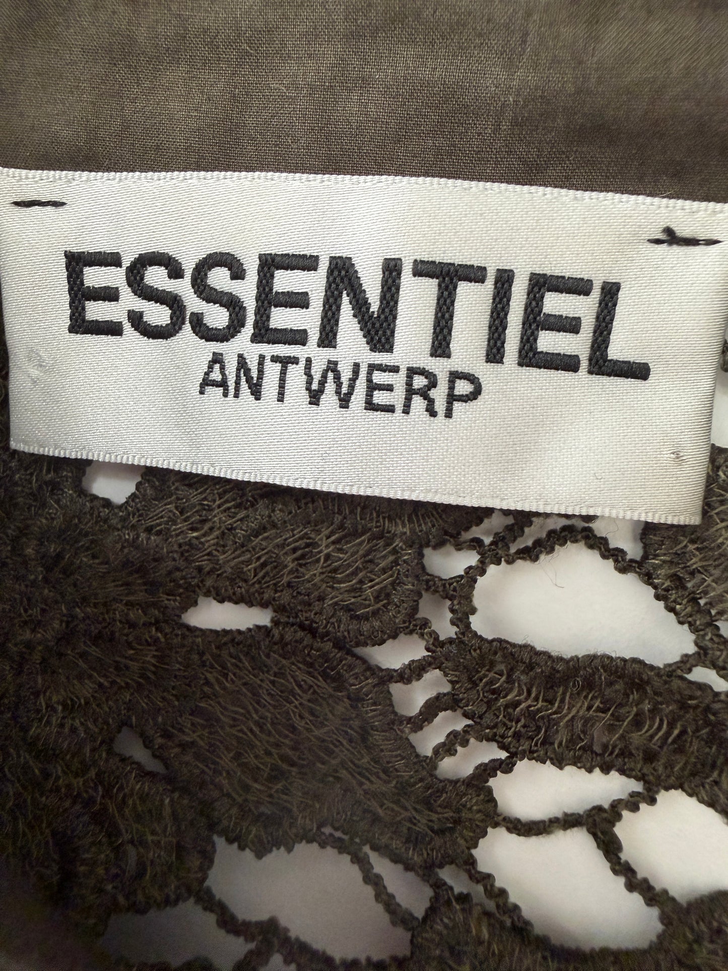 Essentiel Antwerp Bluse M