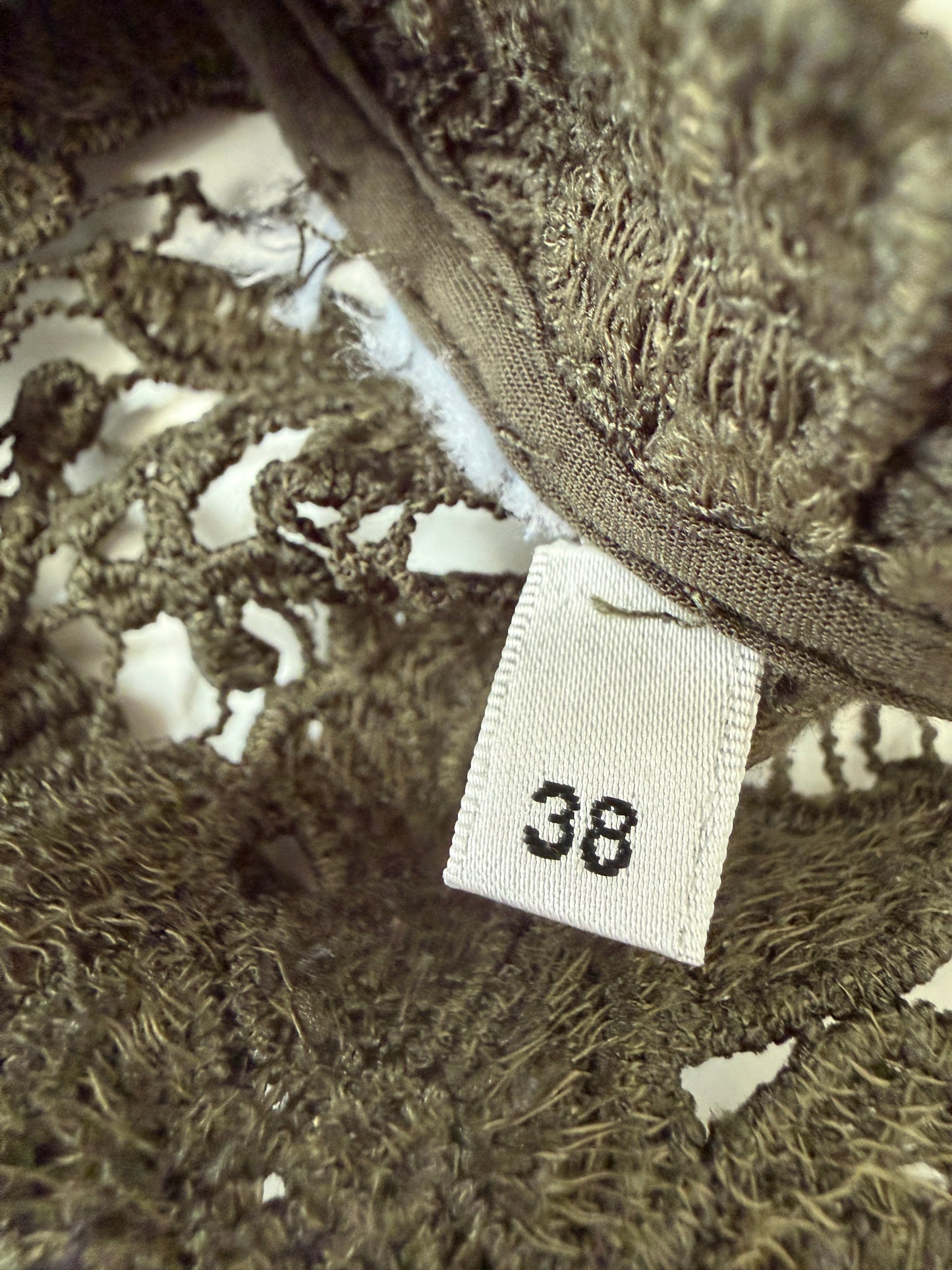 Essentiel Antwerp Bluse M