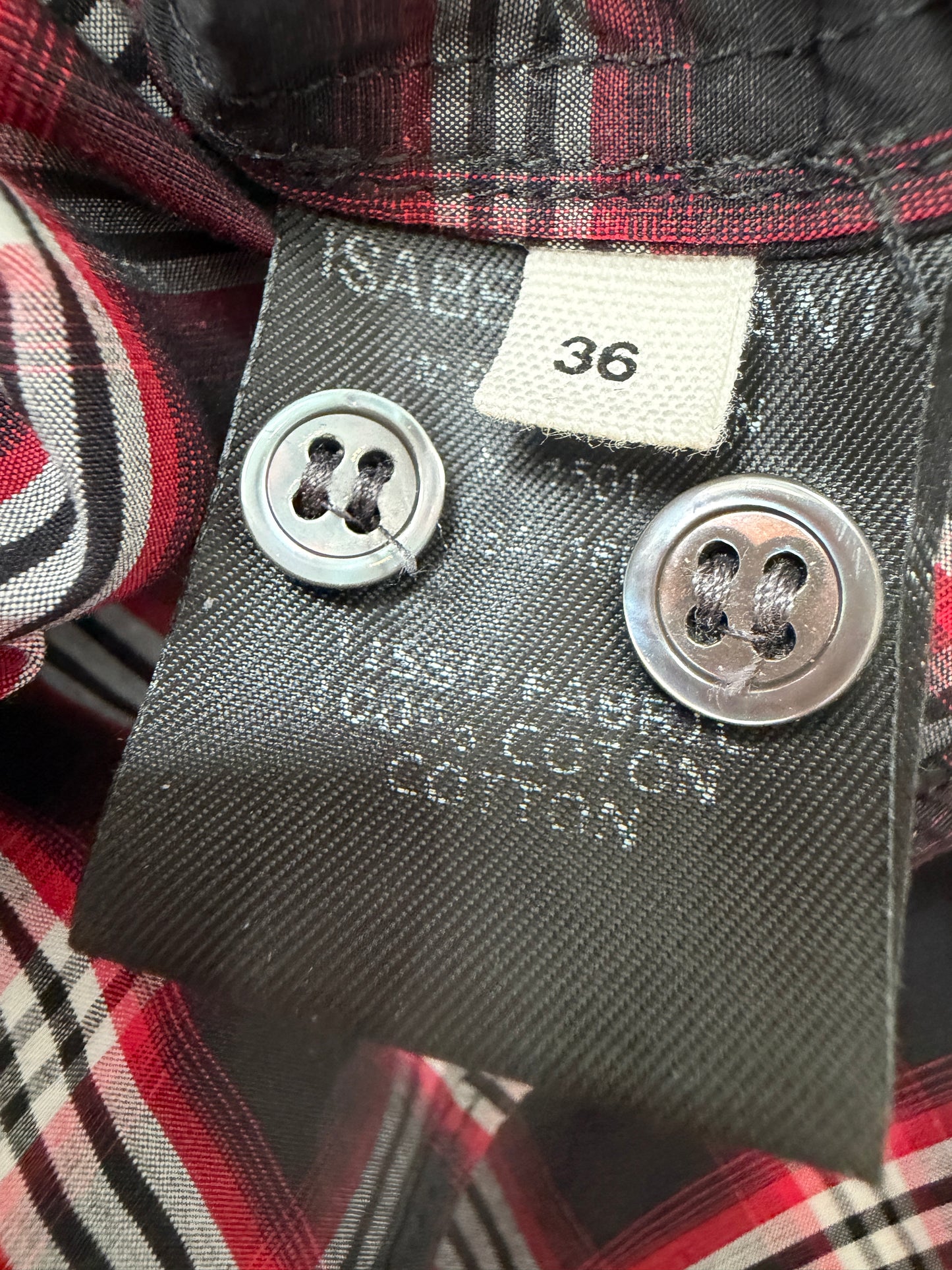 Isabel Étoile Marant Bluse S