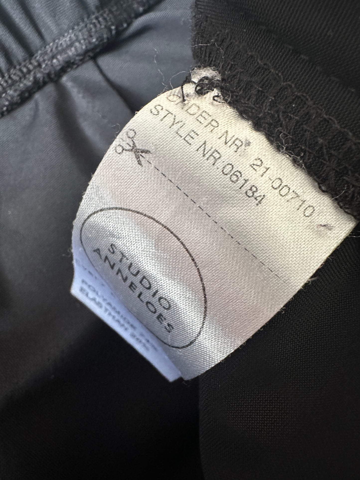 Studio Anneloes broek XL