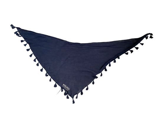 Woolrich sjaal
