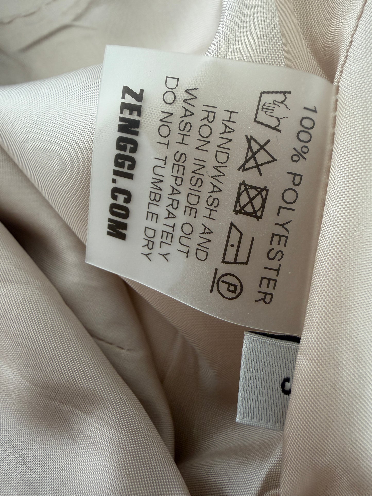 Zenggi Rock S