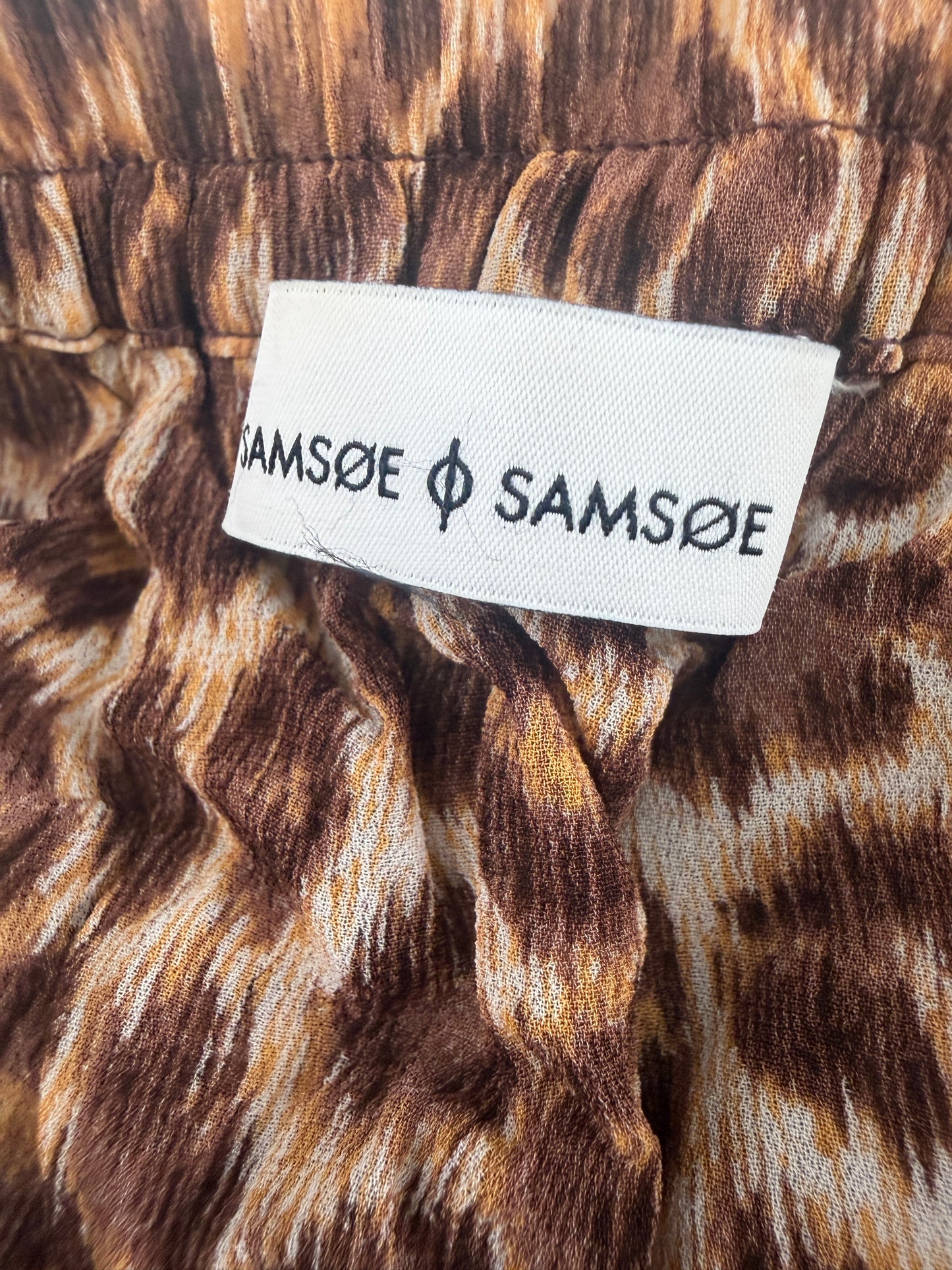 Samsoe Samsoe Rock XS