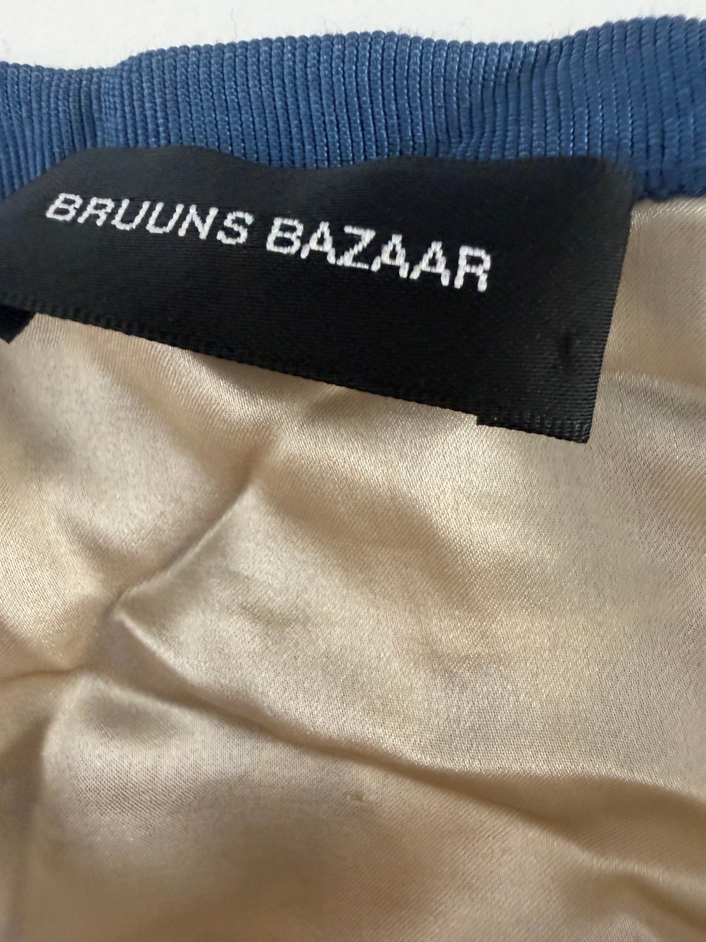 Bruuns Bazaar Rock S