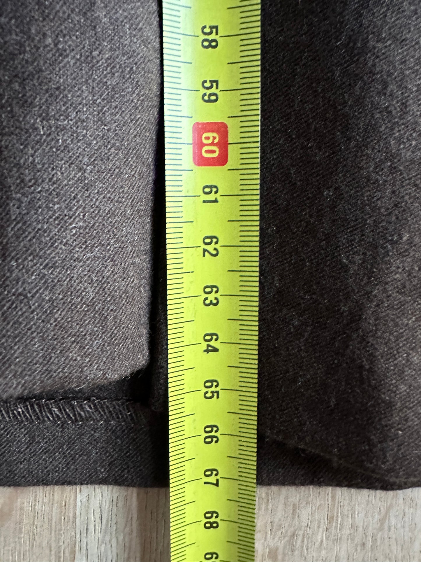 Natan rok XL