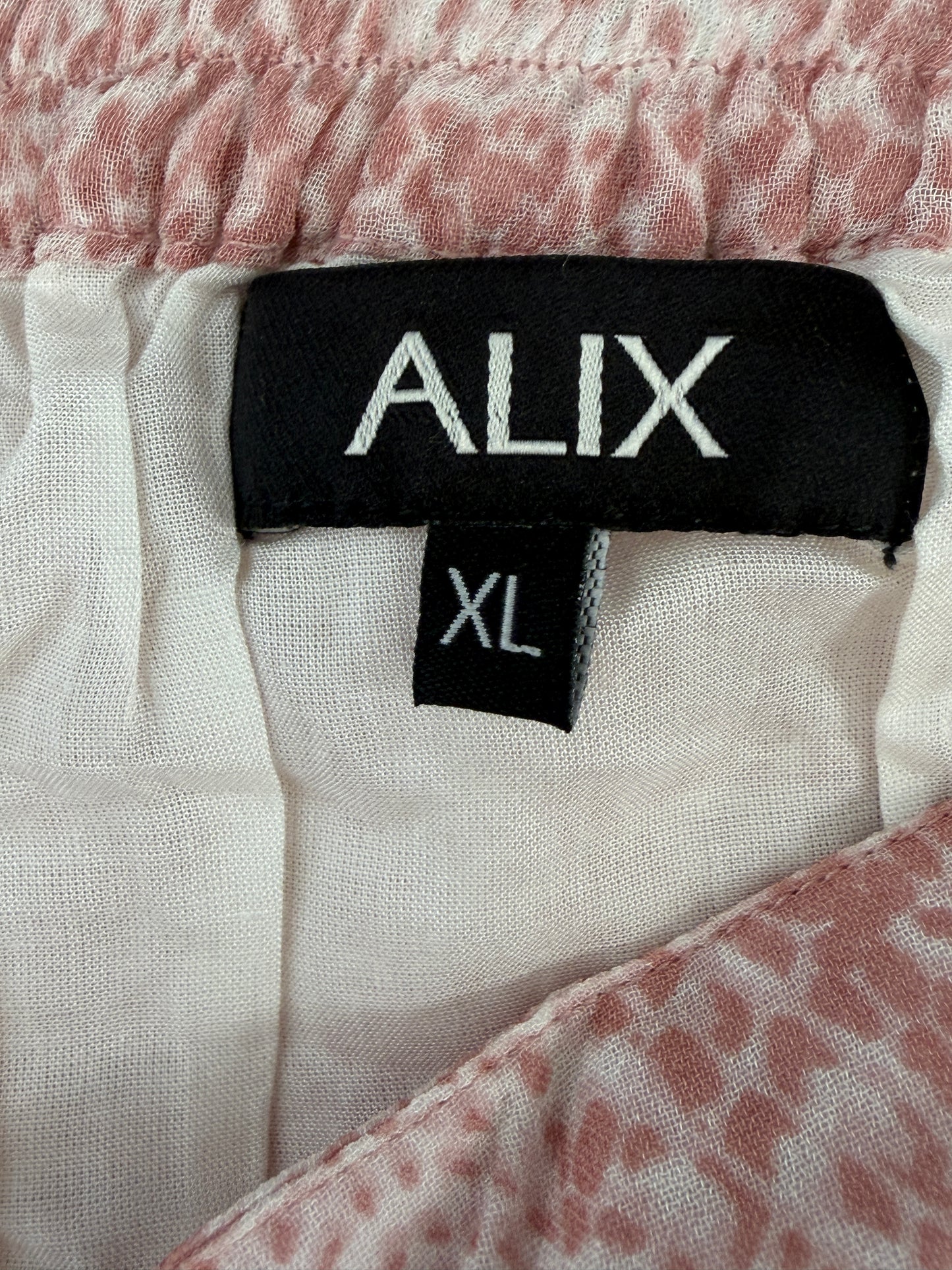 Alix Rock Gr. L