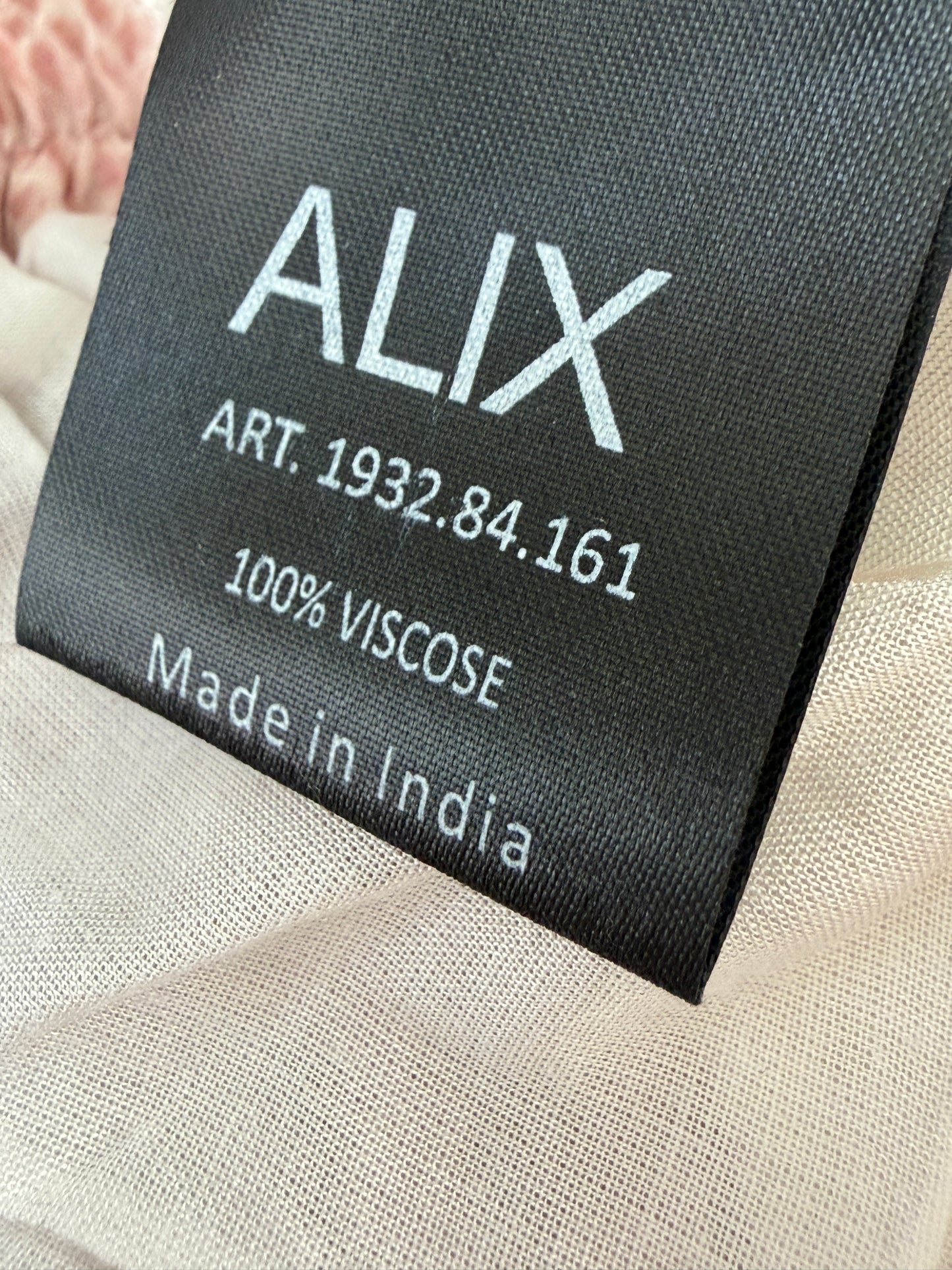 Alix Rock Gr. L