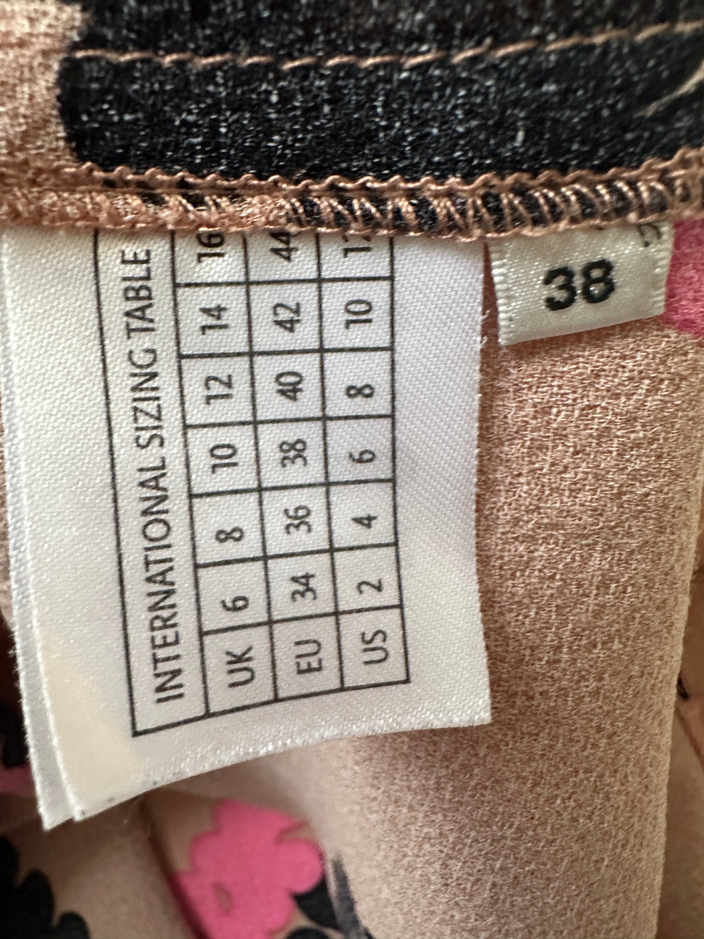 Essentiel Antwerp Hemd Langarm M