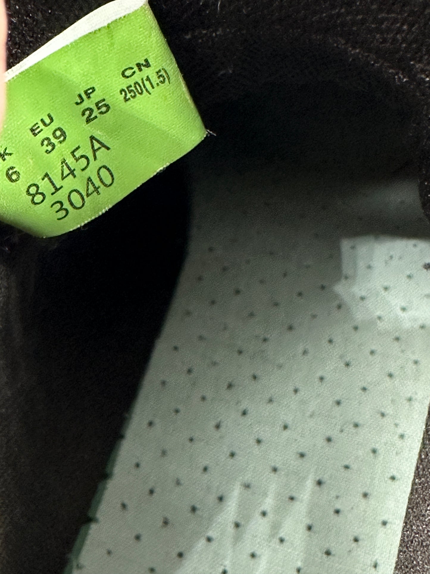 Timberland veterschoenen 39