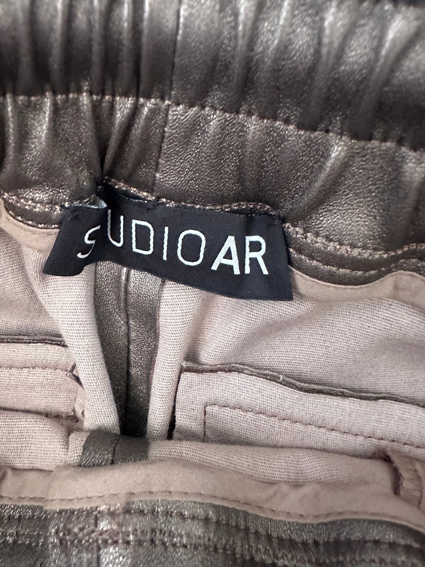 Studio AR broek M