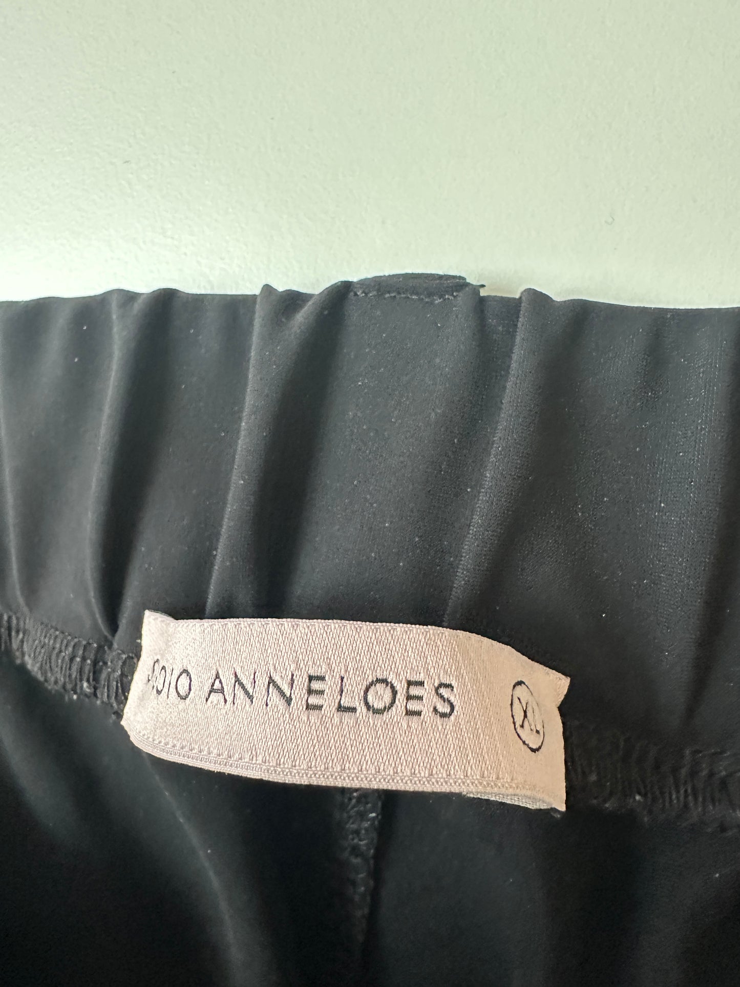Studio Anneloes broek bonded XXL