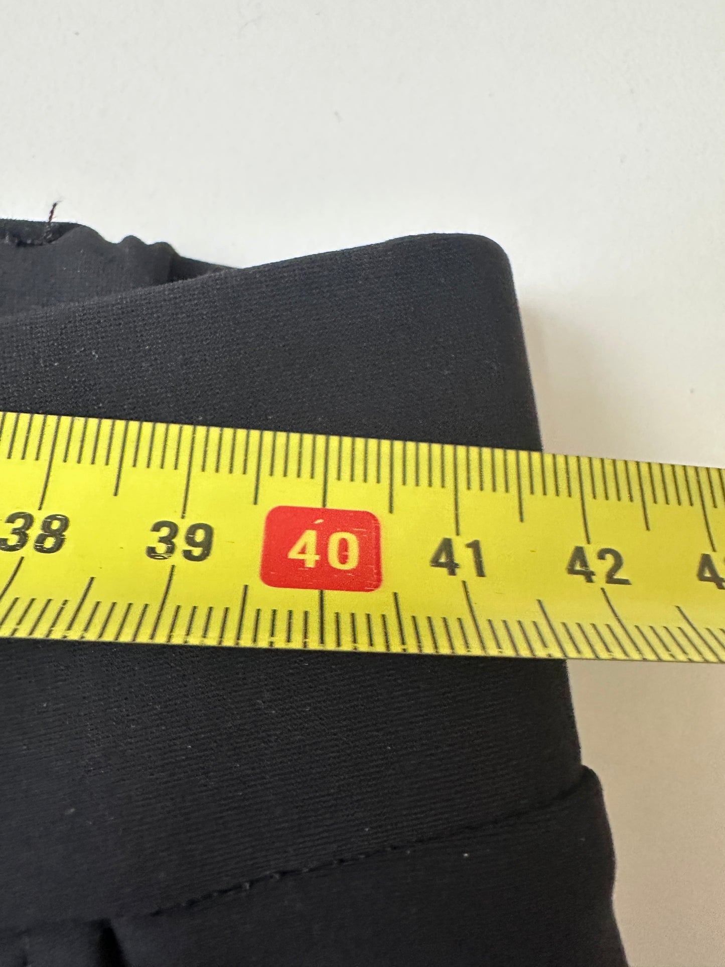 Studio Anneloes broek bonded XXL