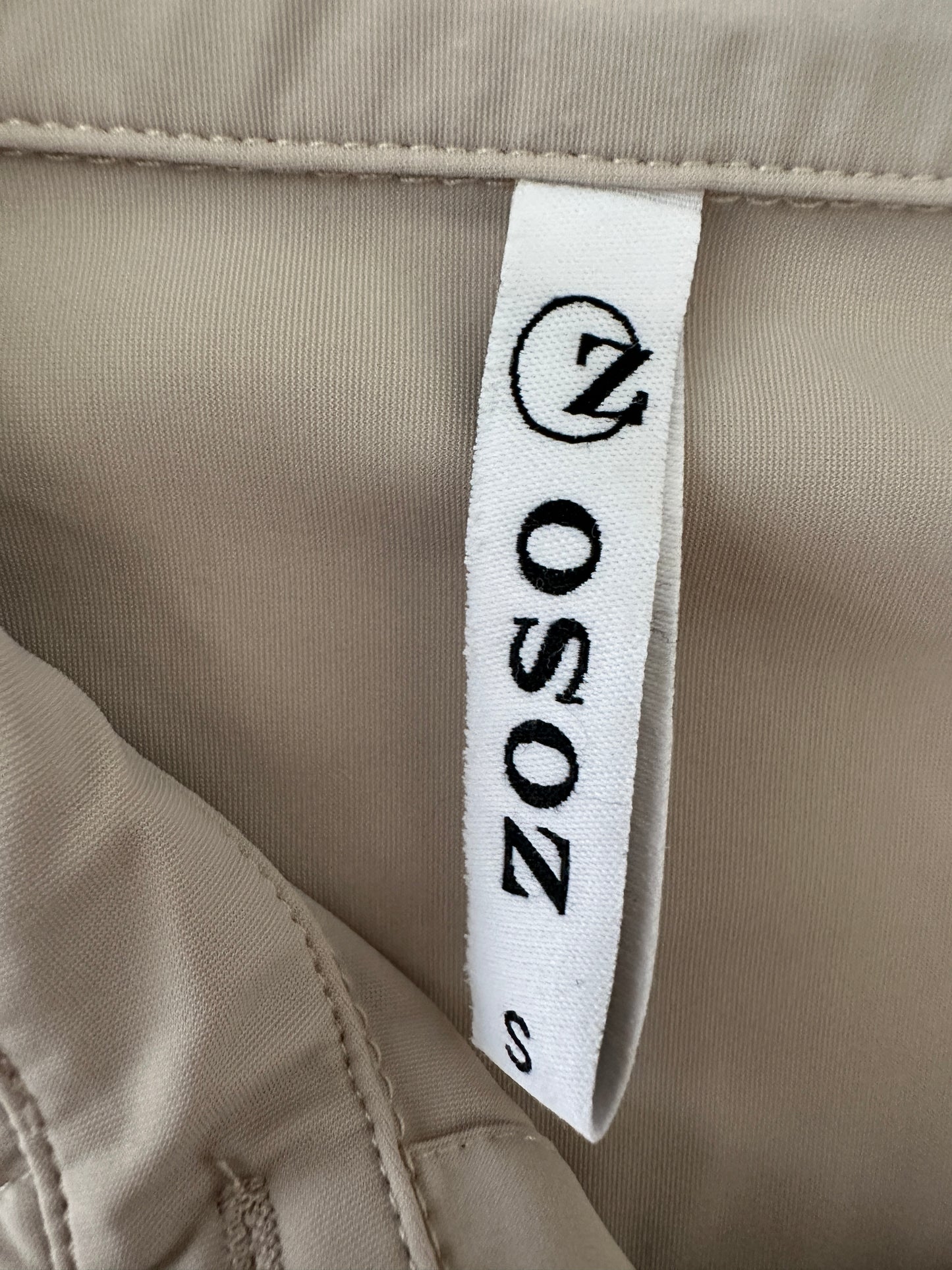 Zoso blouse S