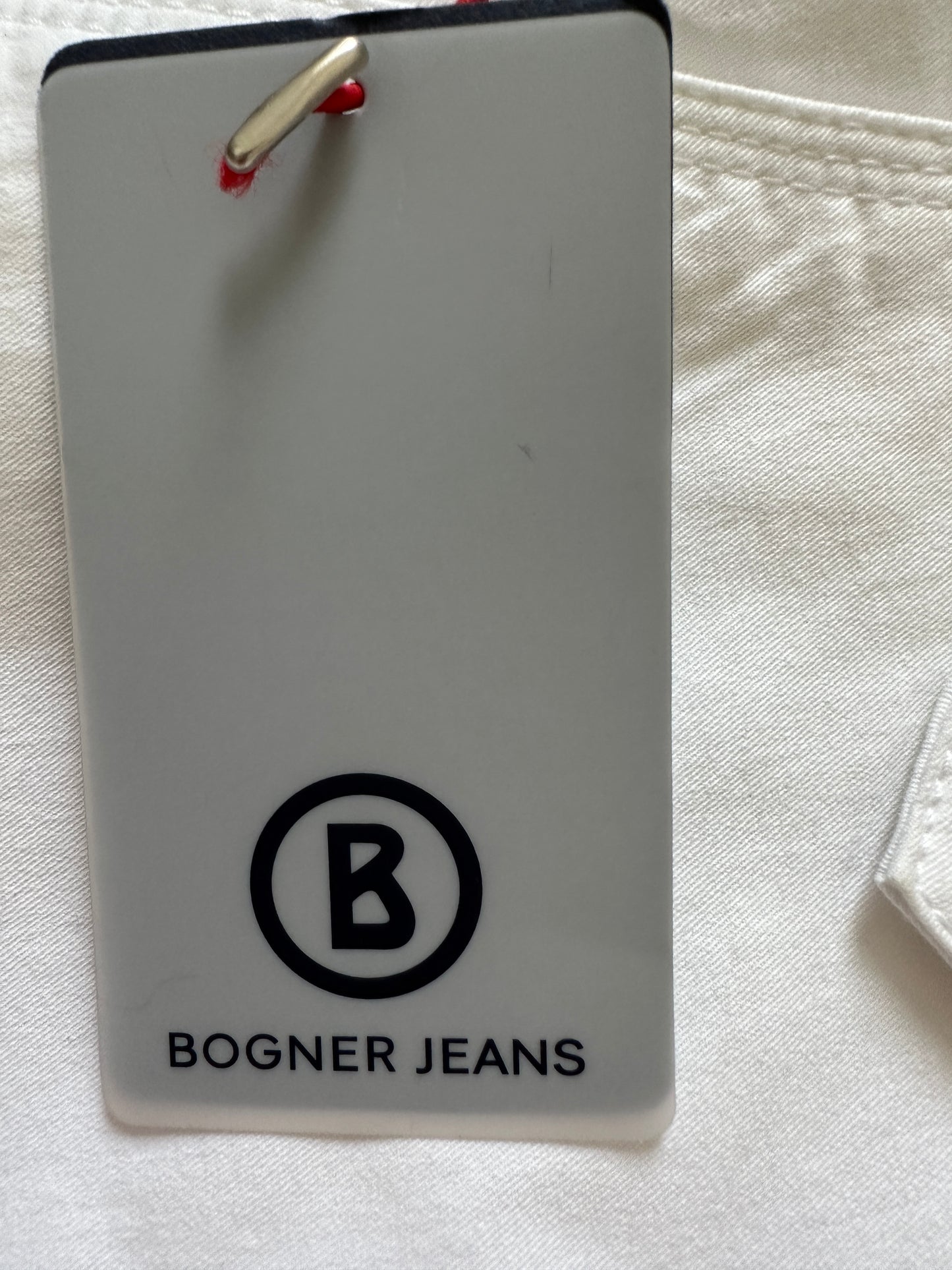 Bogner boek S